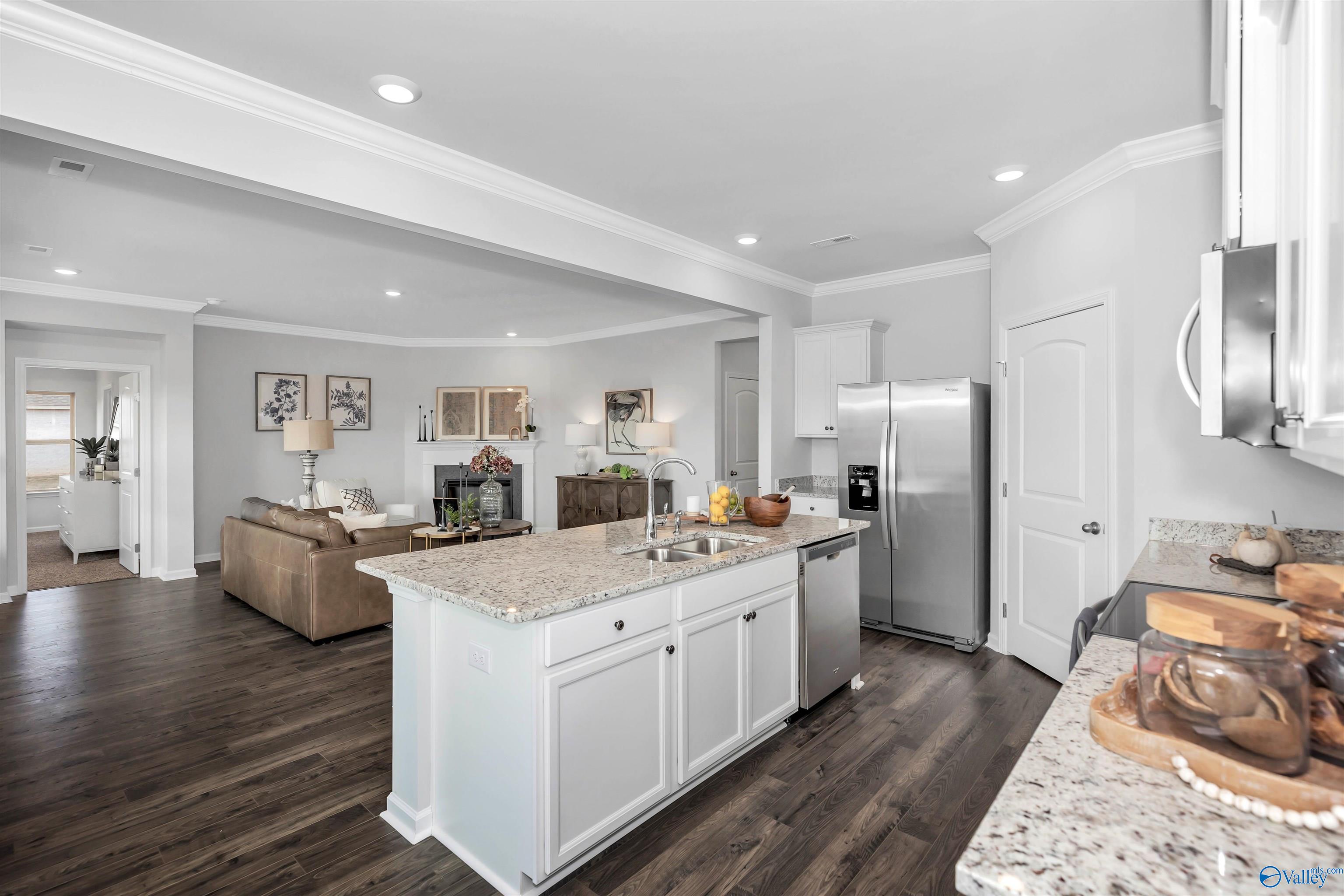 28376 Saddle Springs Drive NW