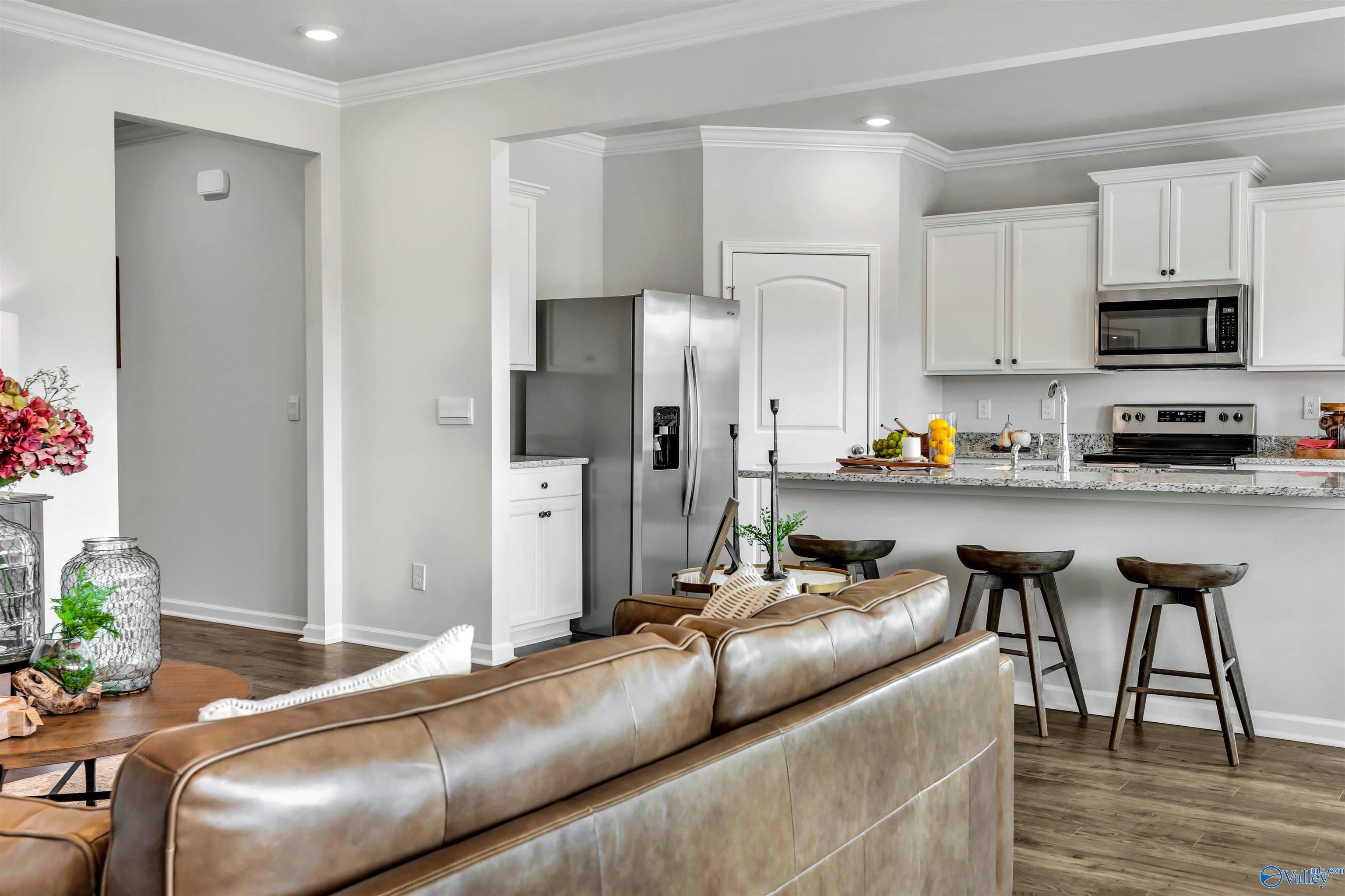 28376 Saddle Springs Drive NW