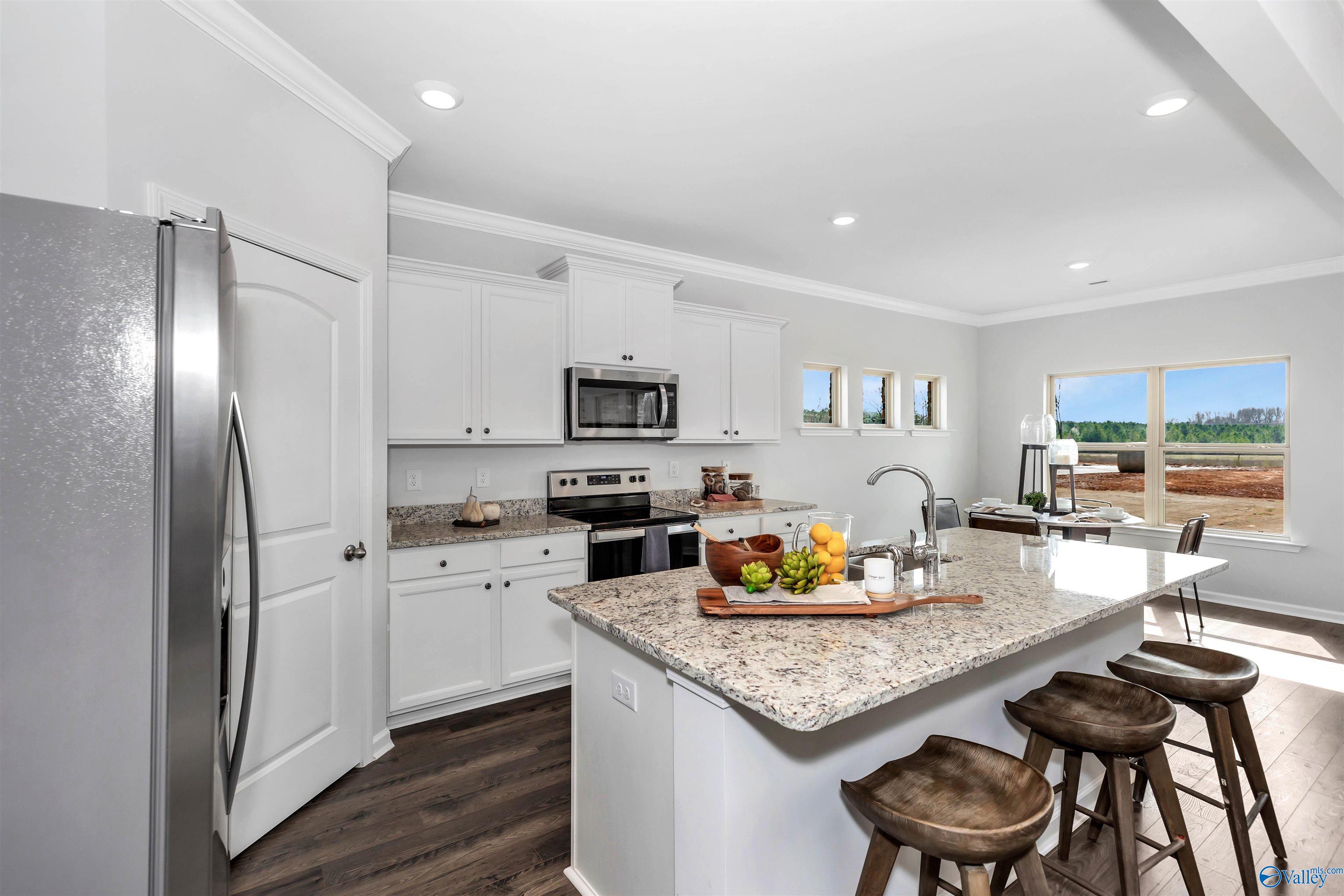 28376 Saddle Springs Drive NW