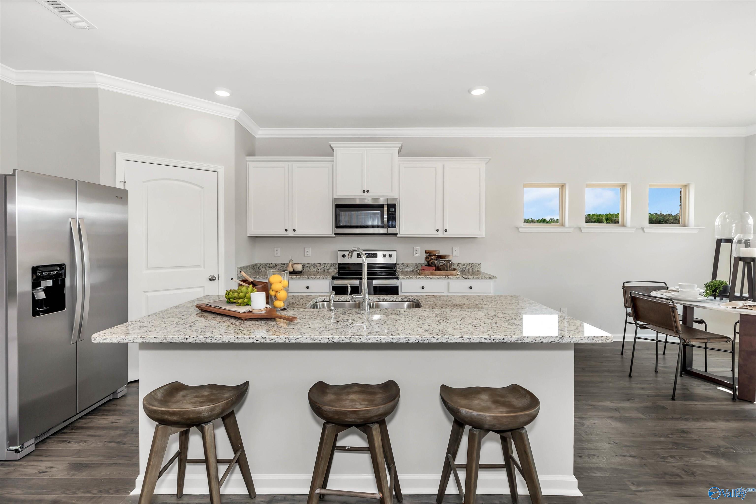 28376 Saddle Springs Drive NW