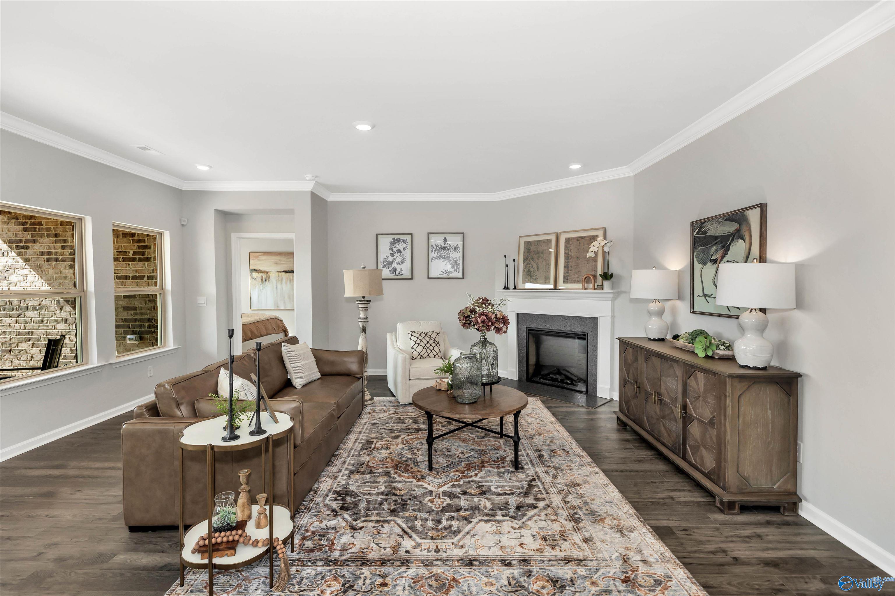 28376 Saddle Springs Drive NW