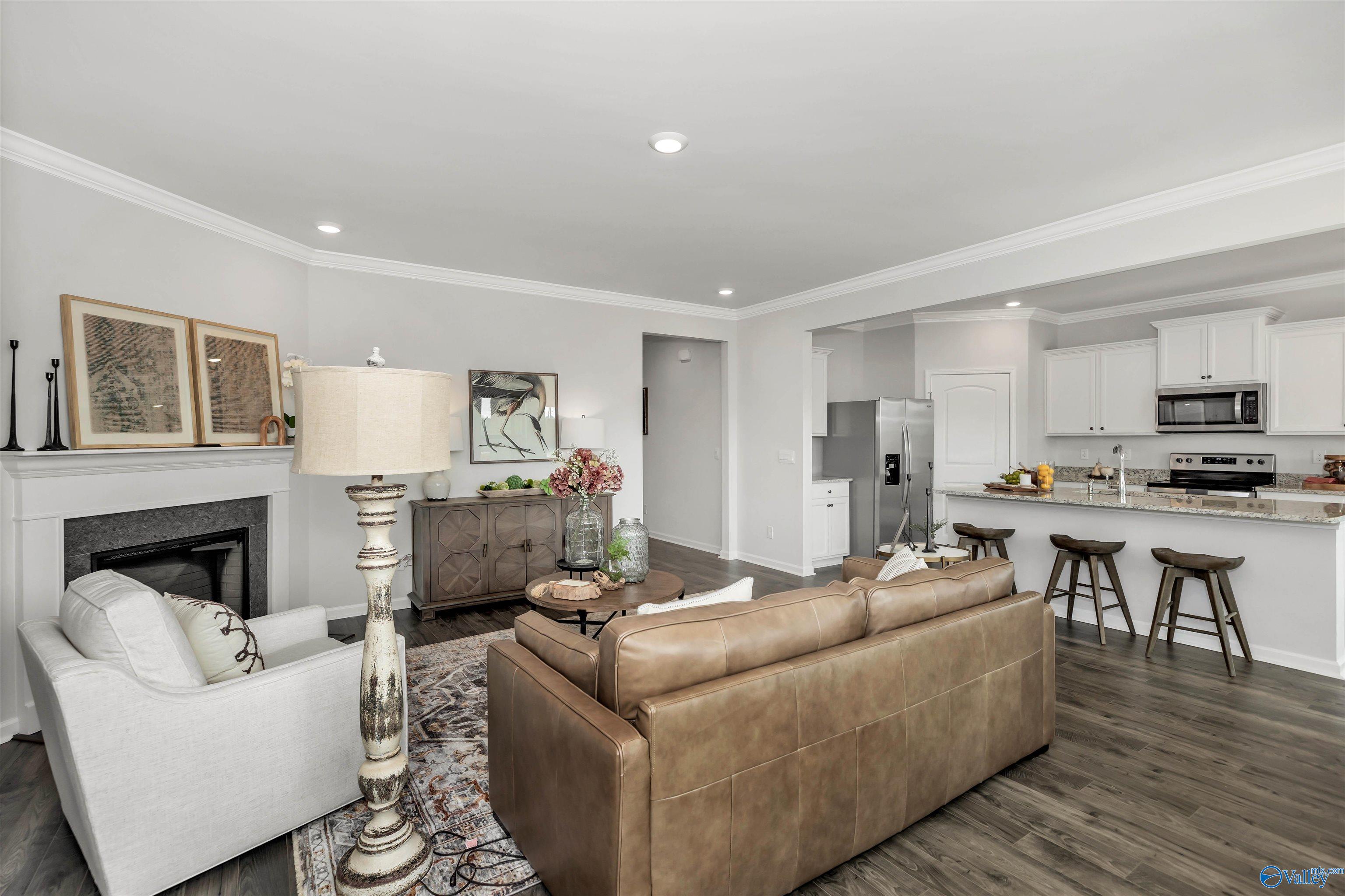 28376 Saddle Springs Drive NW