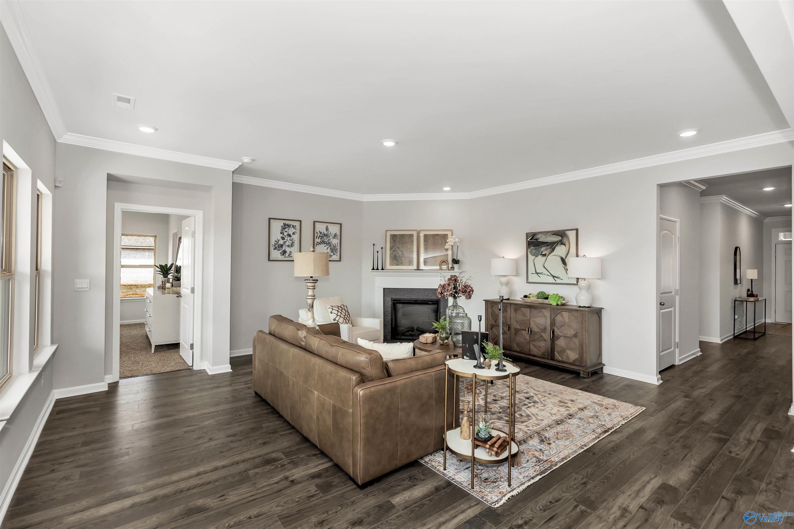 28376 Saddle Springs Drive NW