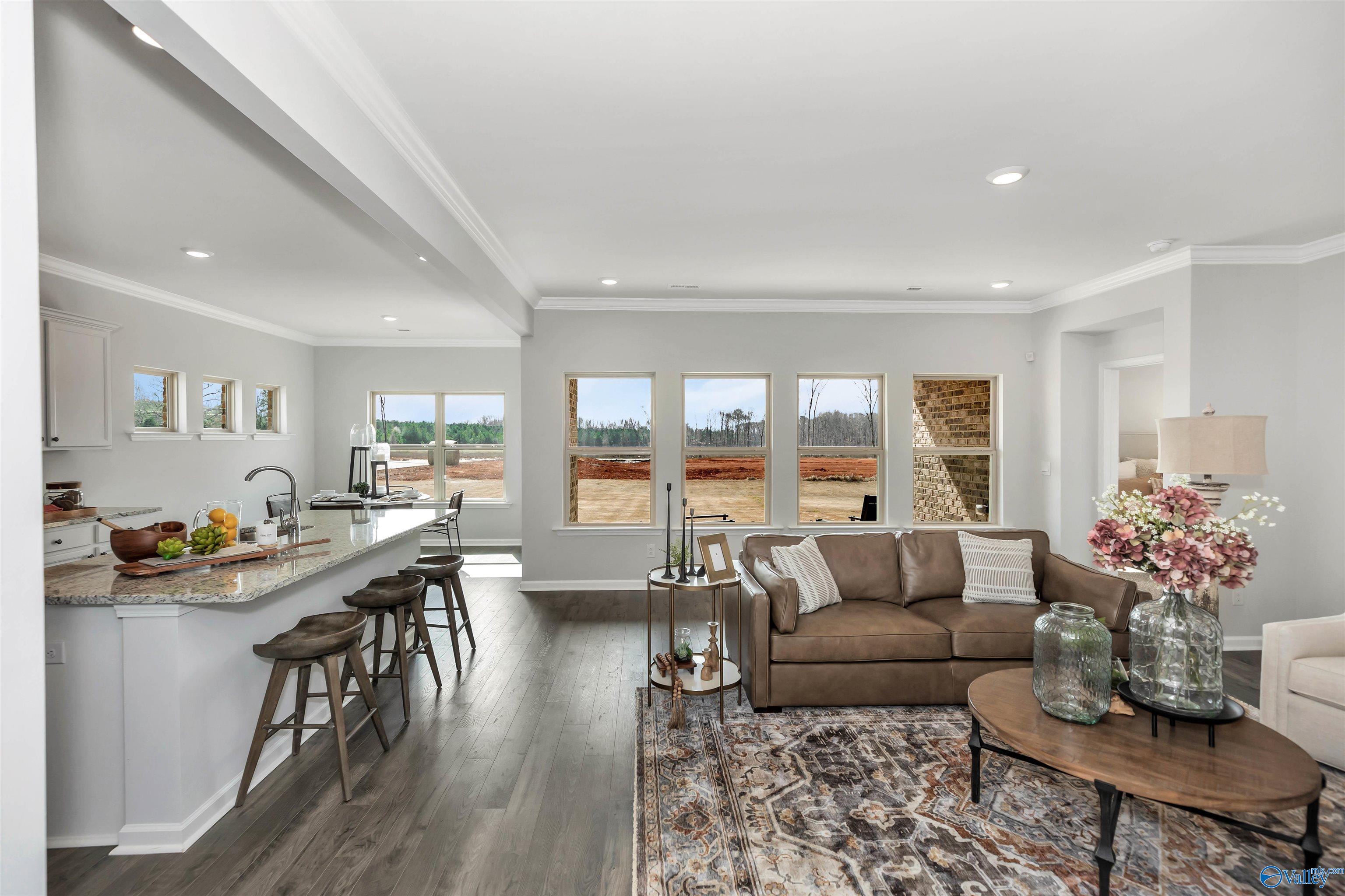 28376 Saddle Springs Drive NW