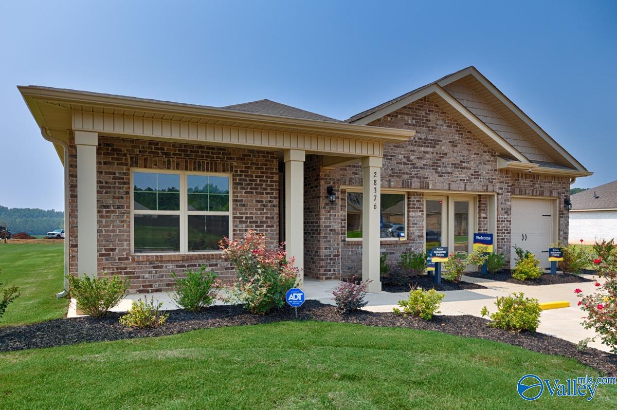 28376 Saddle Springs Drive NW