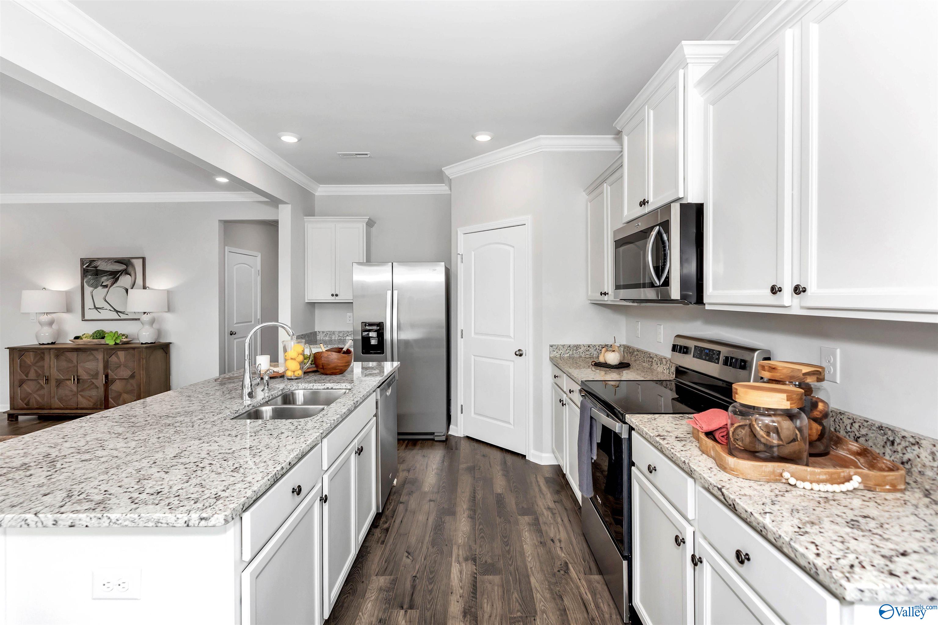 28376 Saddle Springs Drive NW