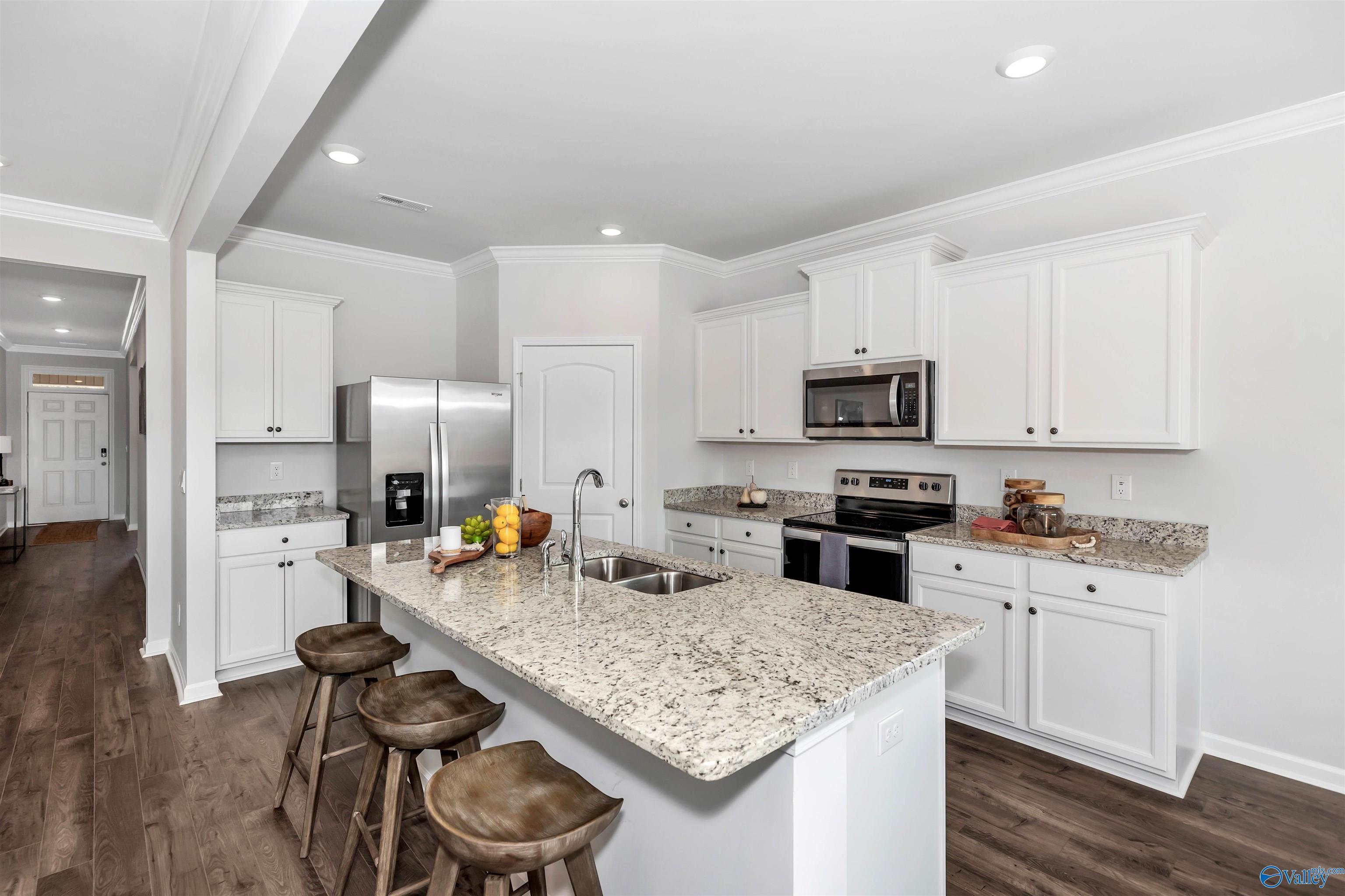 28376 Saddle Springs Drive NW