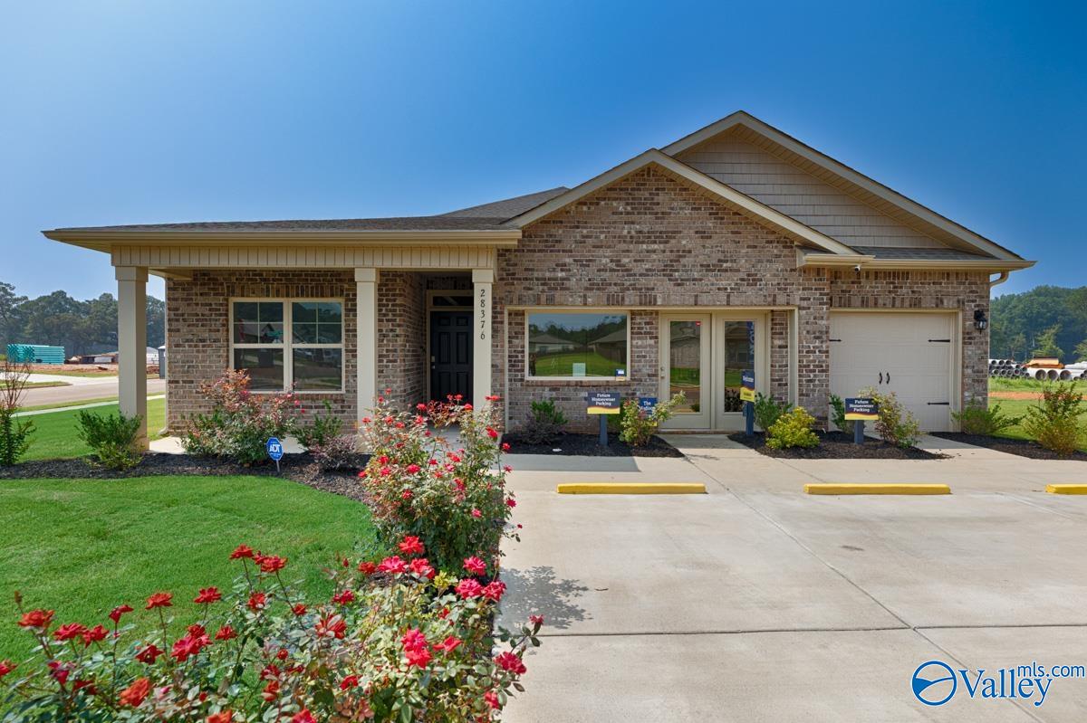 28376 Saddle Springs Drive NW