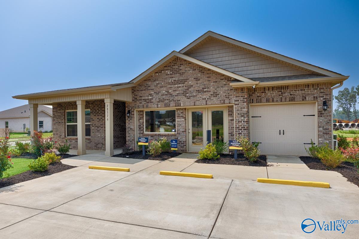 28376 Saddle Springs Drive NW