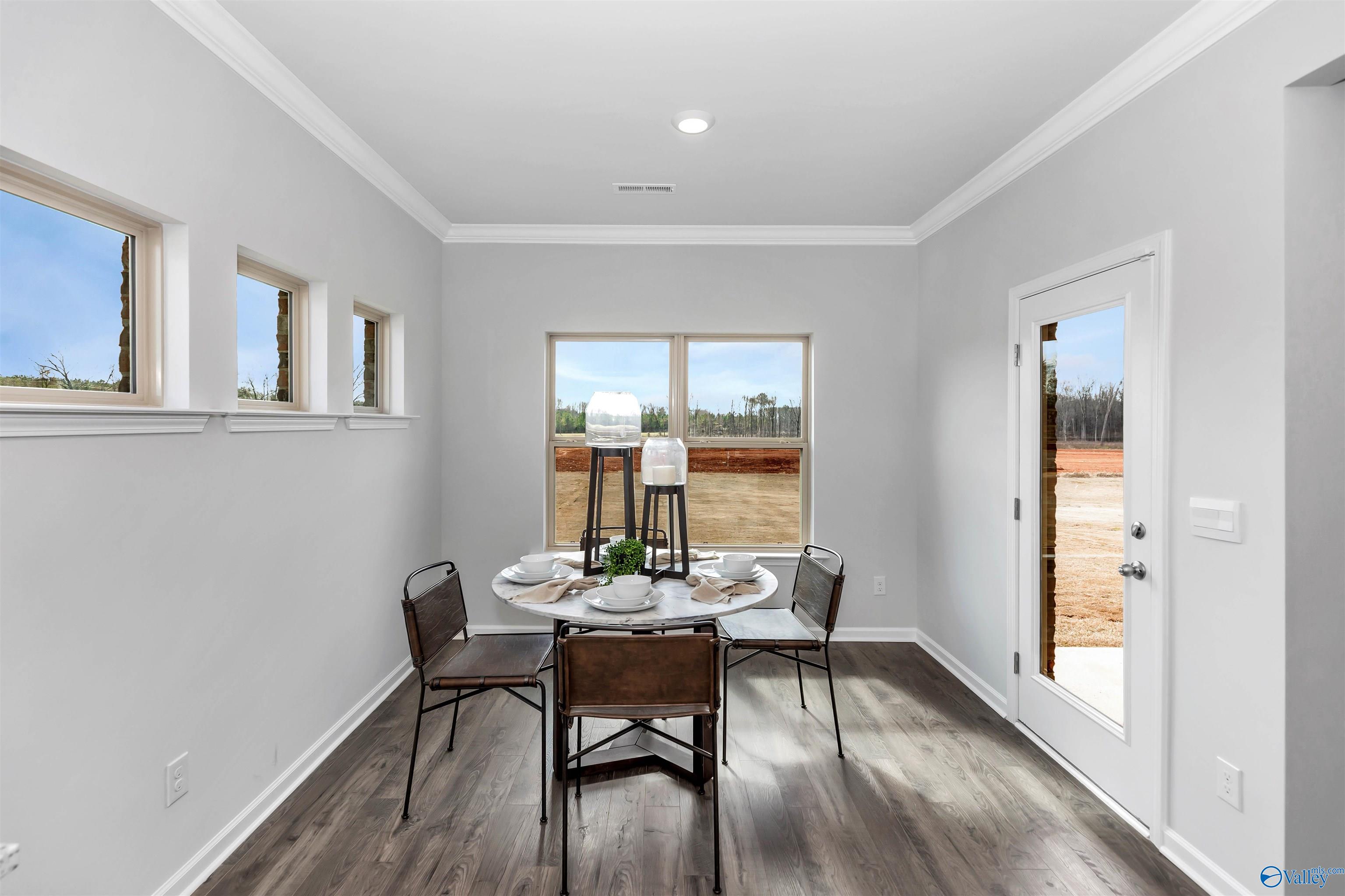 28376 Saddle Springs Drive NW