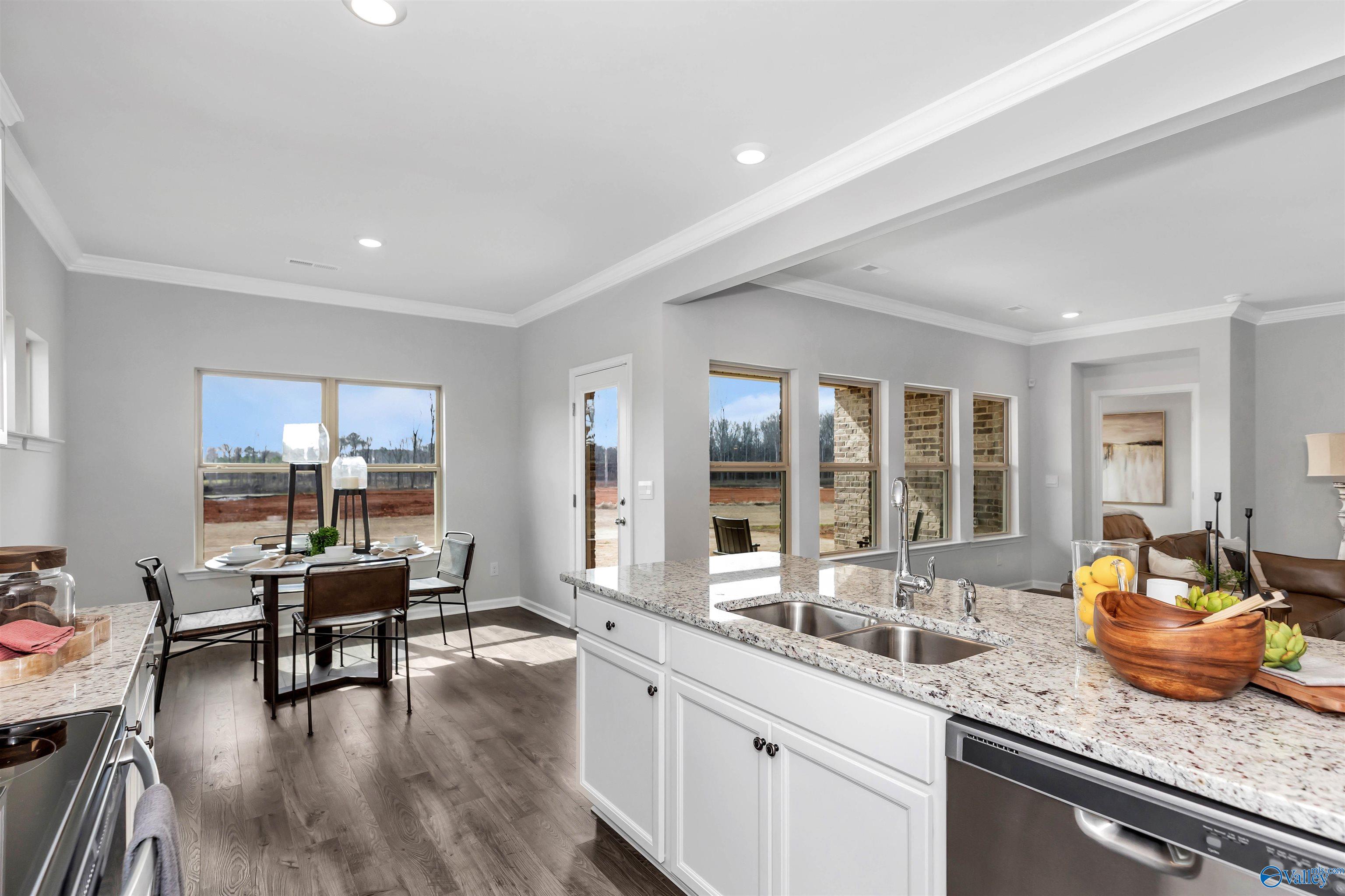 28376 Saddle Springs Drive NW