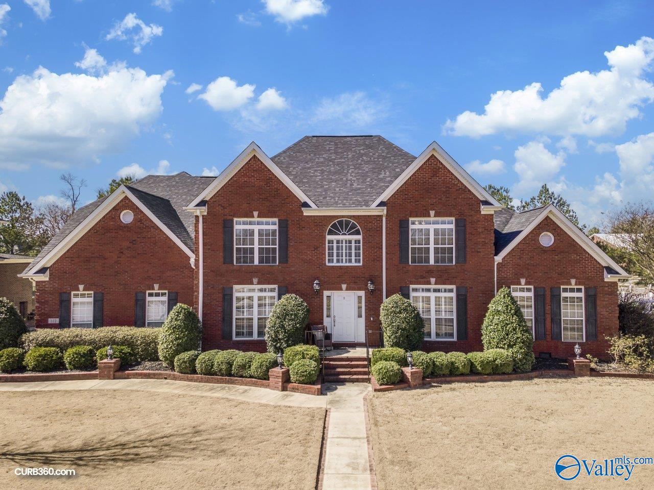 112 Wesly Clark Blvd