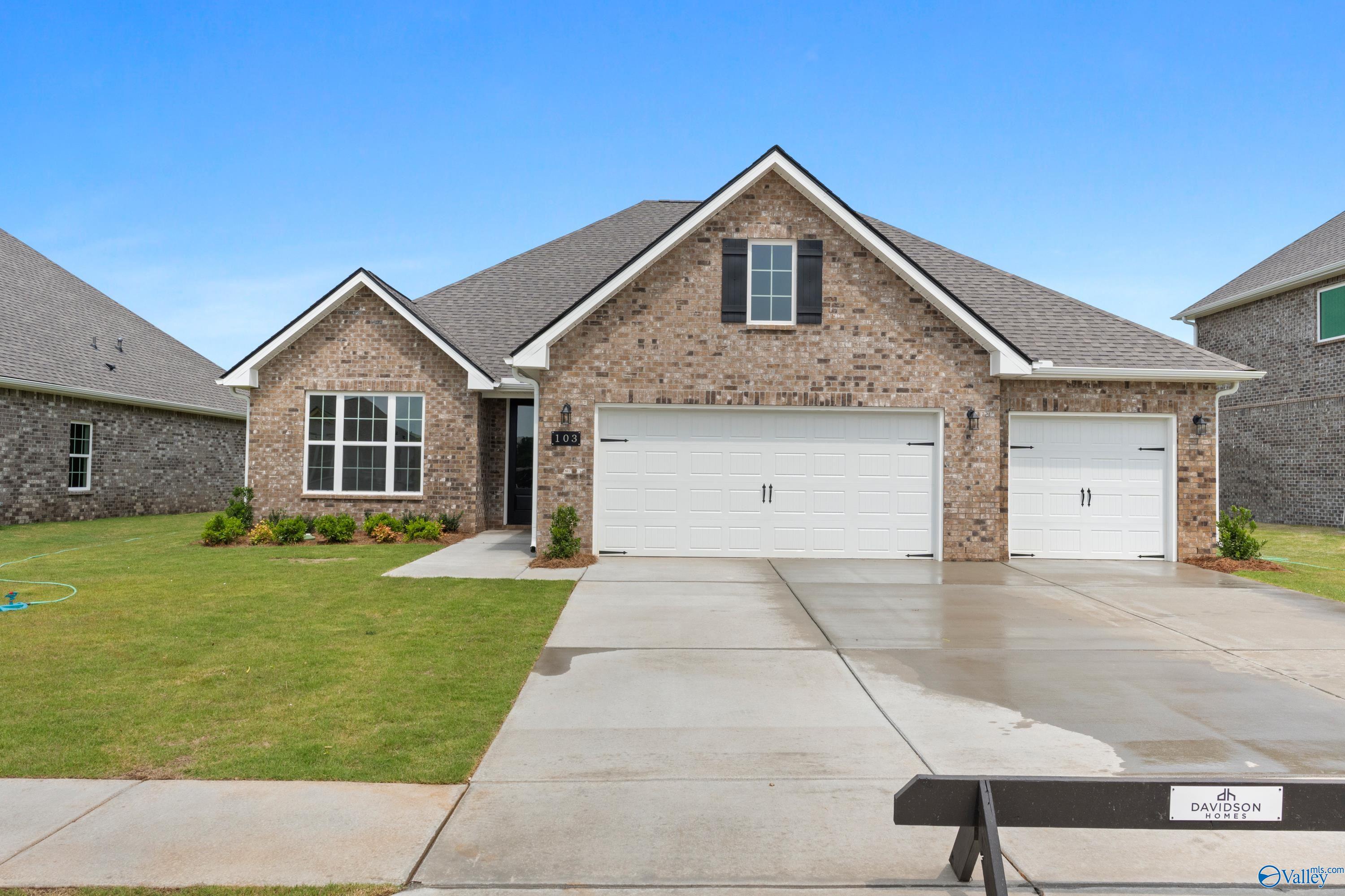 103 Lucy Lynn Boulevard