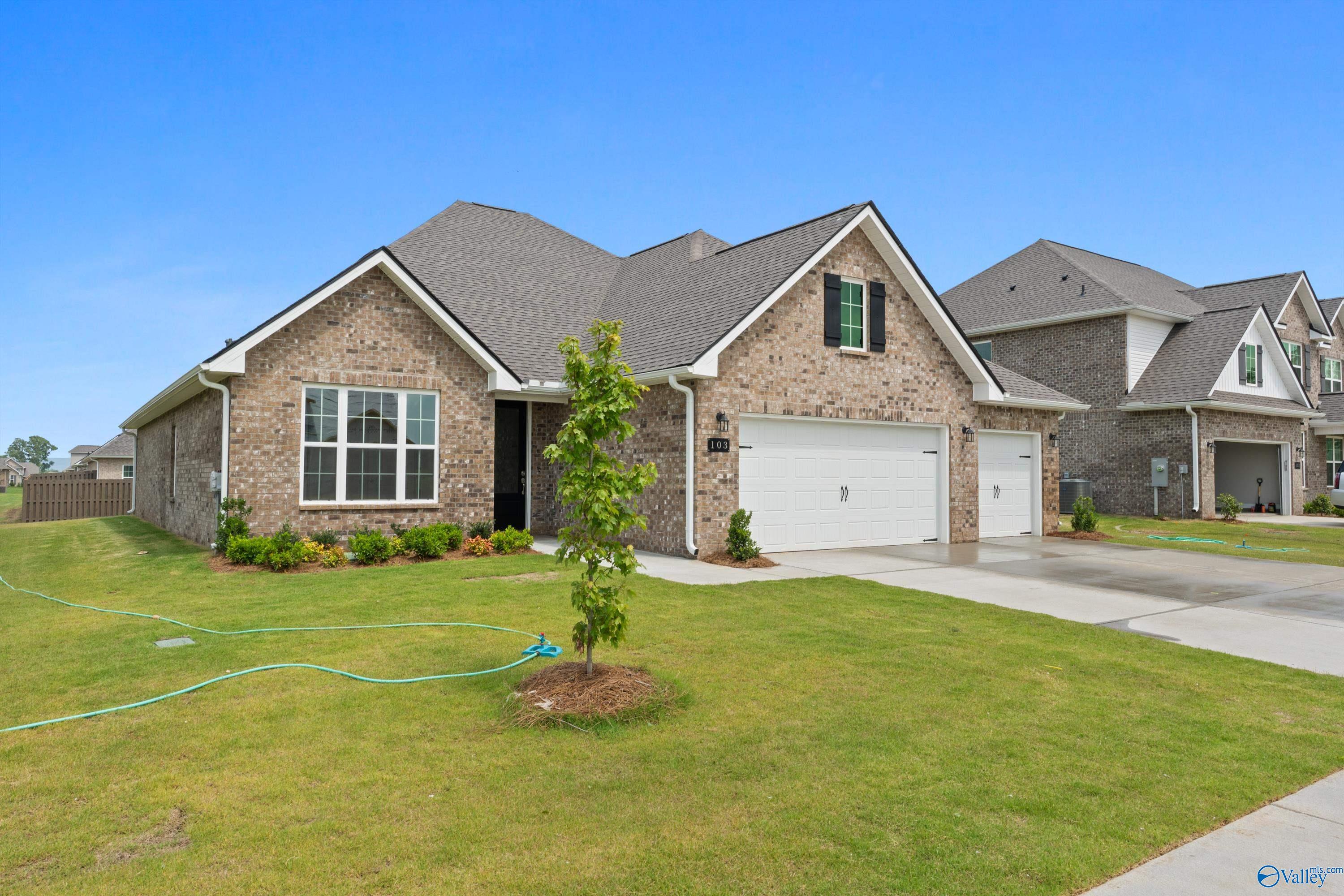 103 Lucy Lynn Boulevard