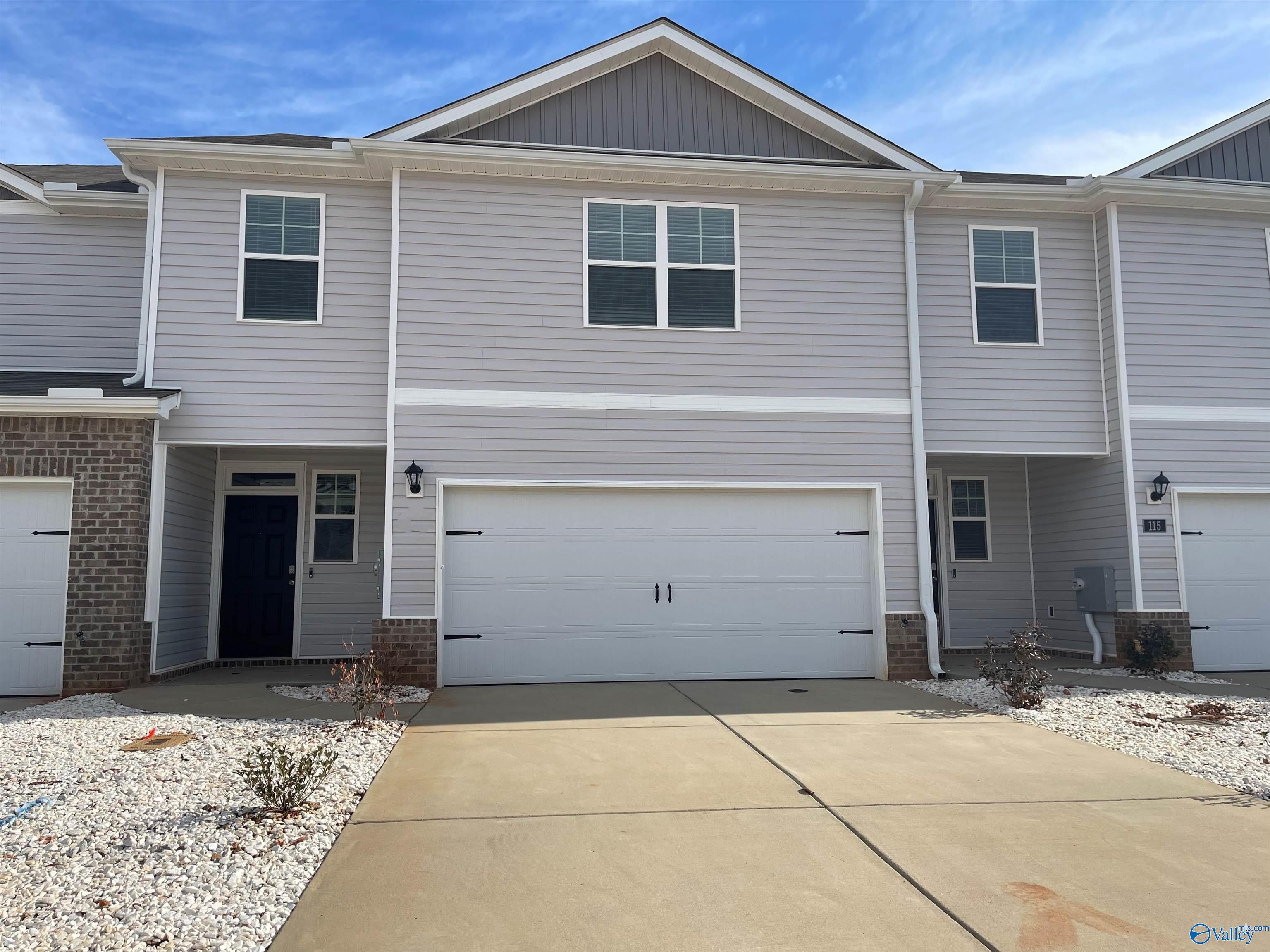 112 Maple Spring Trail