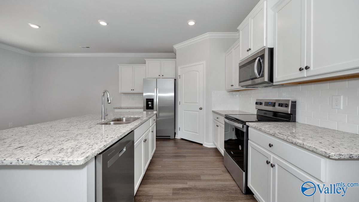 12771 Golden Hay Circle NW