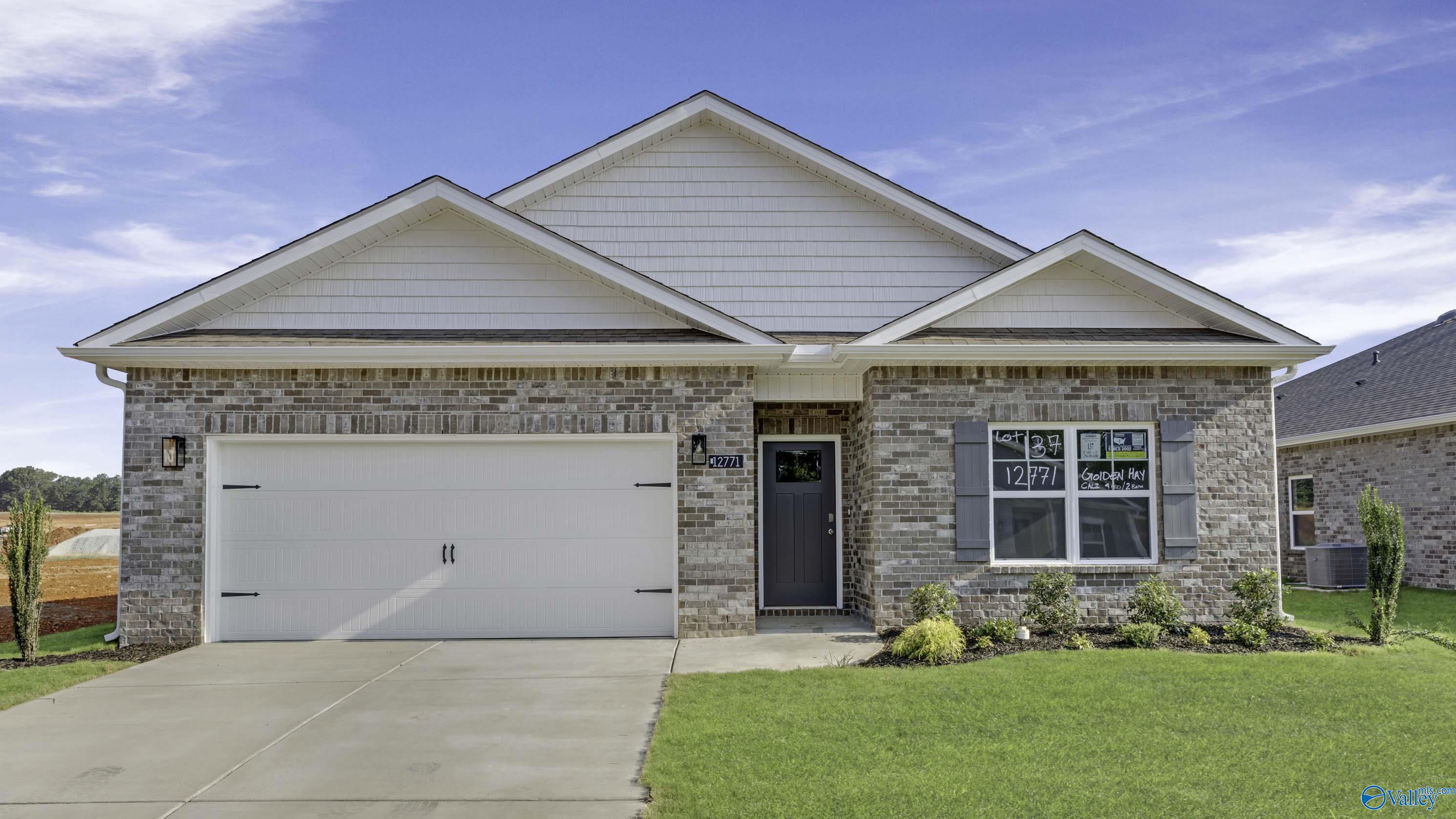 12771 Golden Hay Circle NW