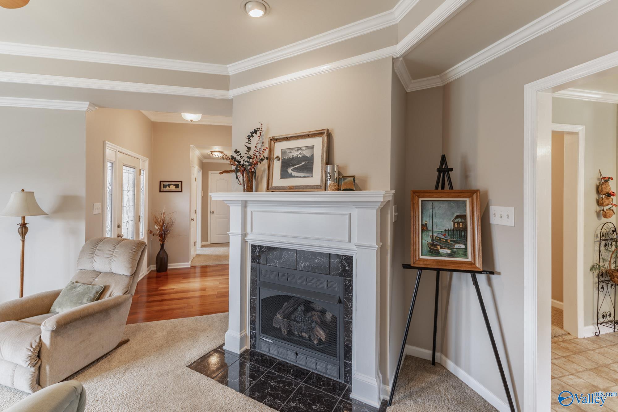 2503 Hampshire Drive SW