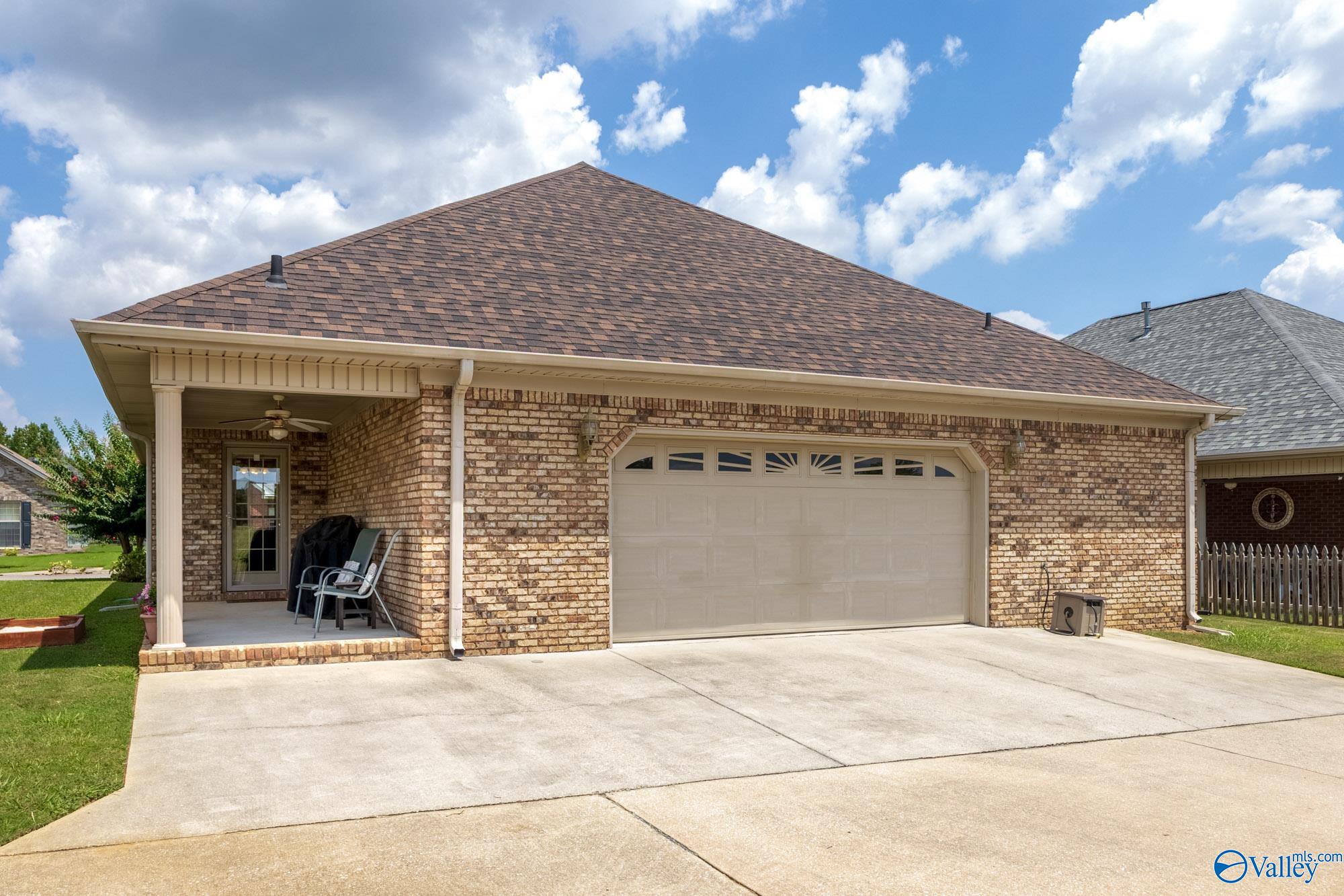 2503 Hampshire Drive SW