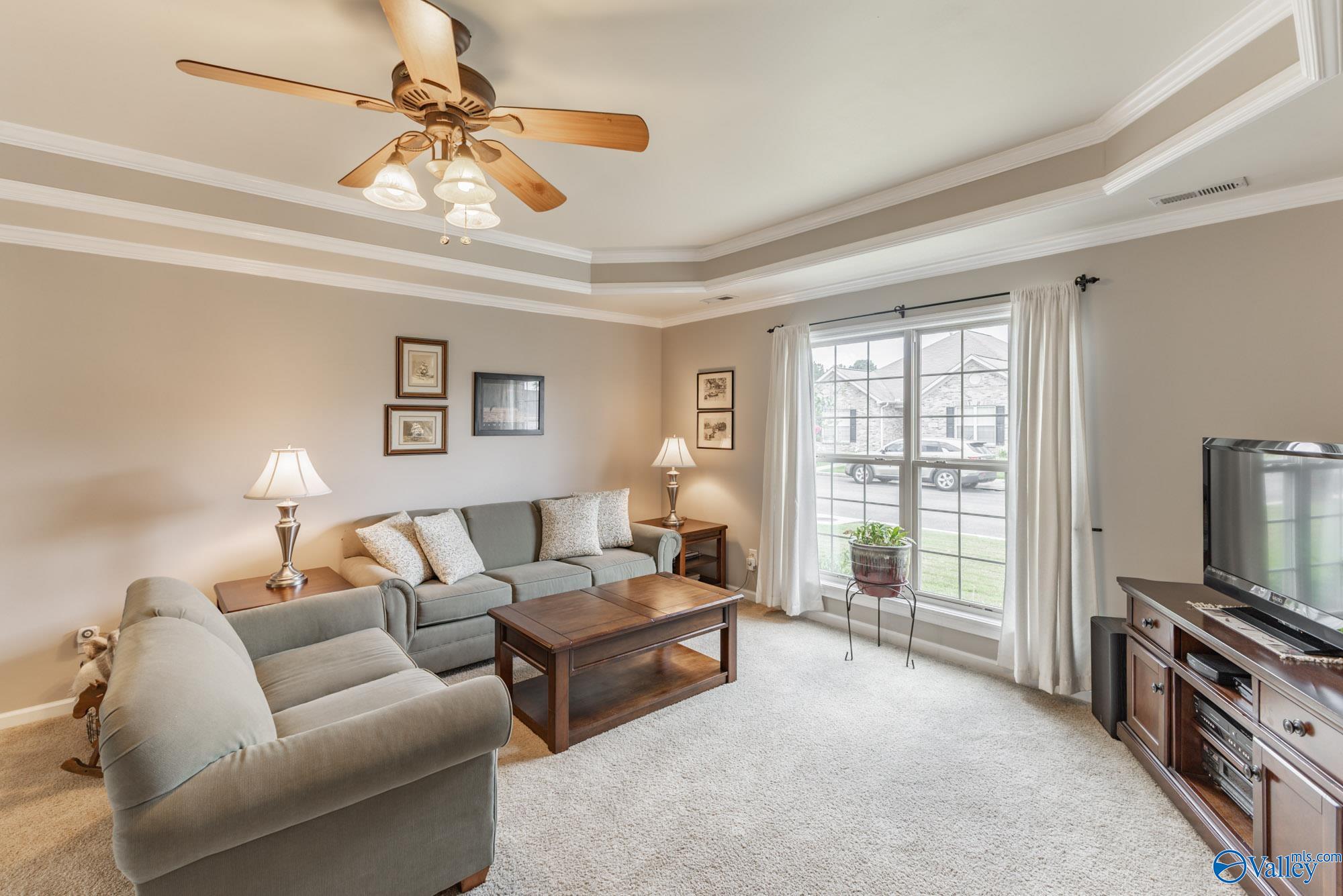 2503 Hampshire Drive SW