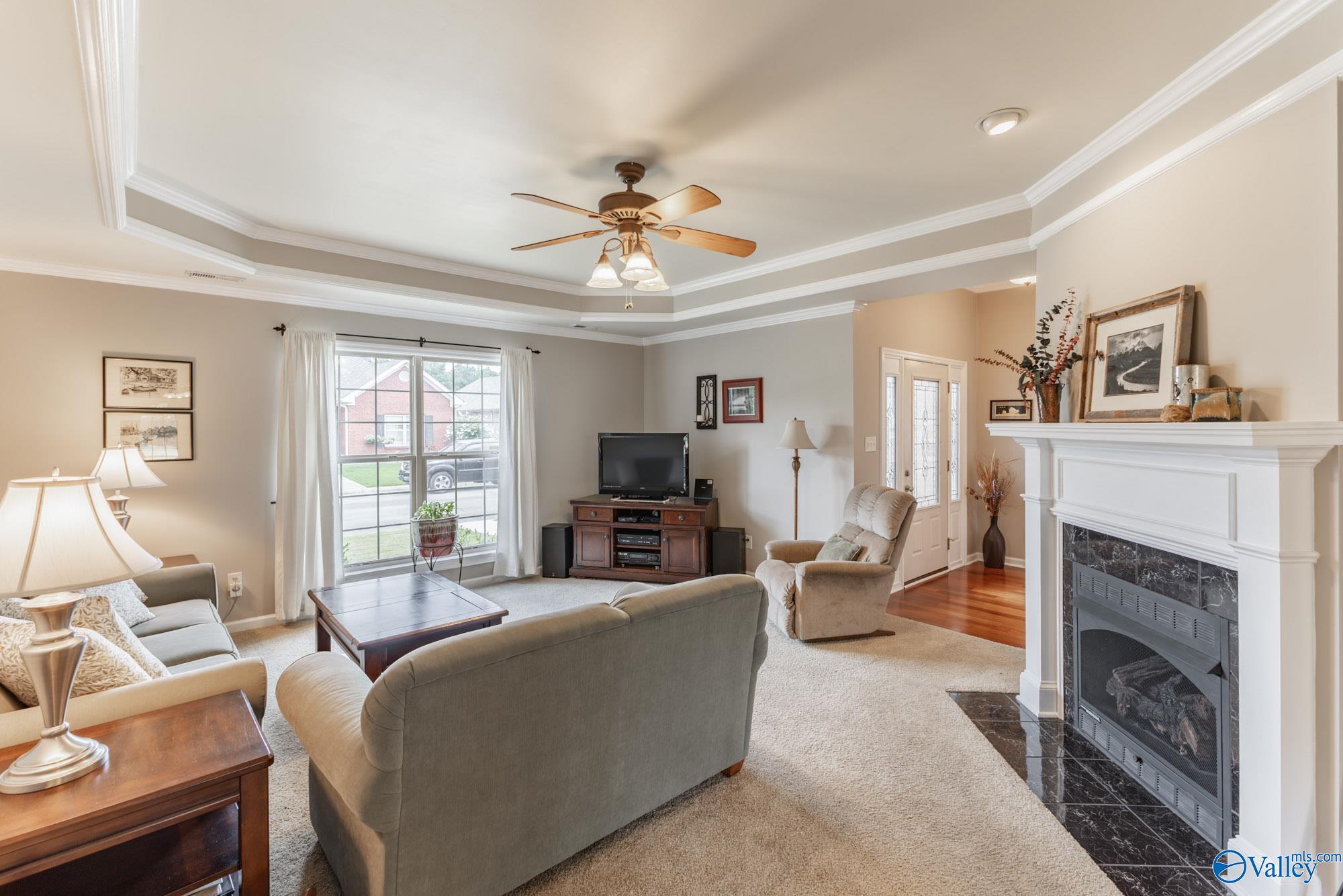 2503 Hampshire Drive SW