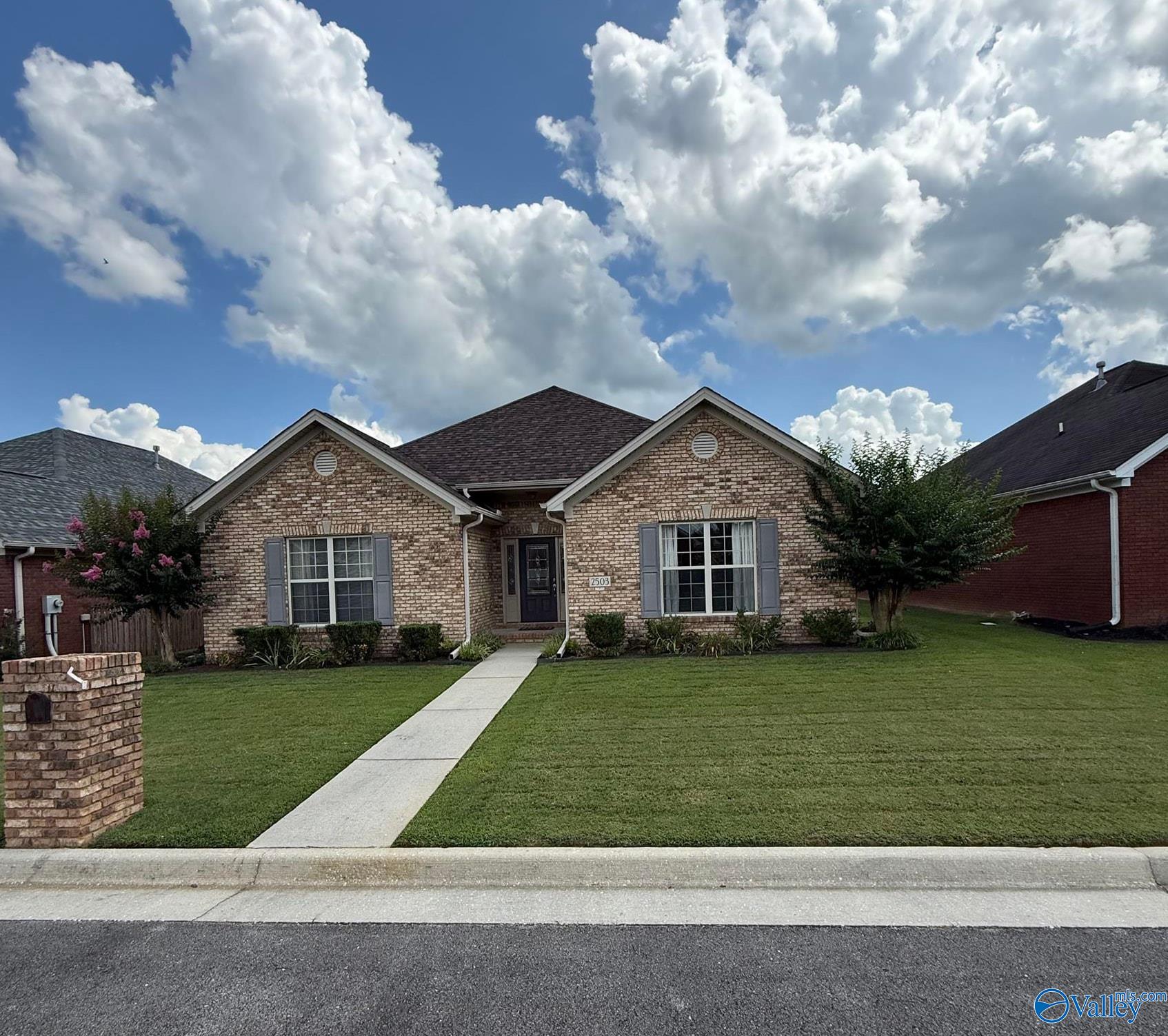 2503 Hampshire Drive SW