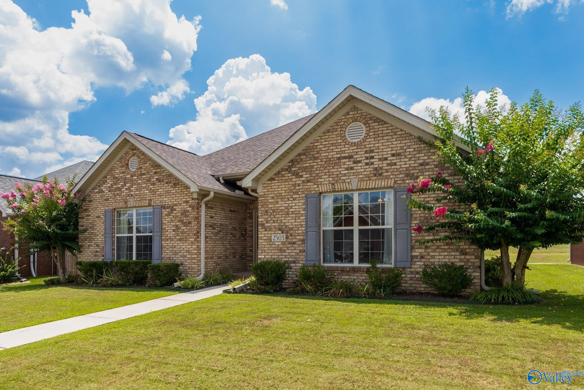 2503 Hampshire Drive SW