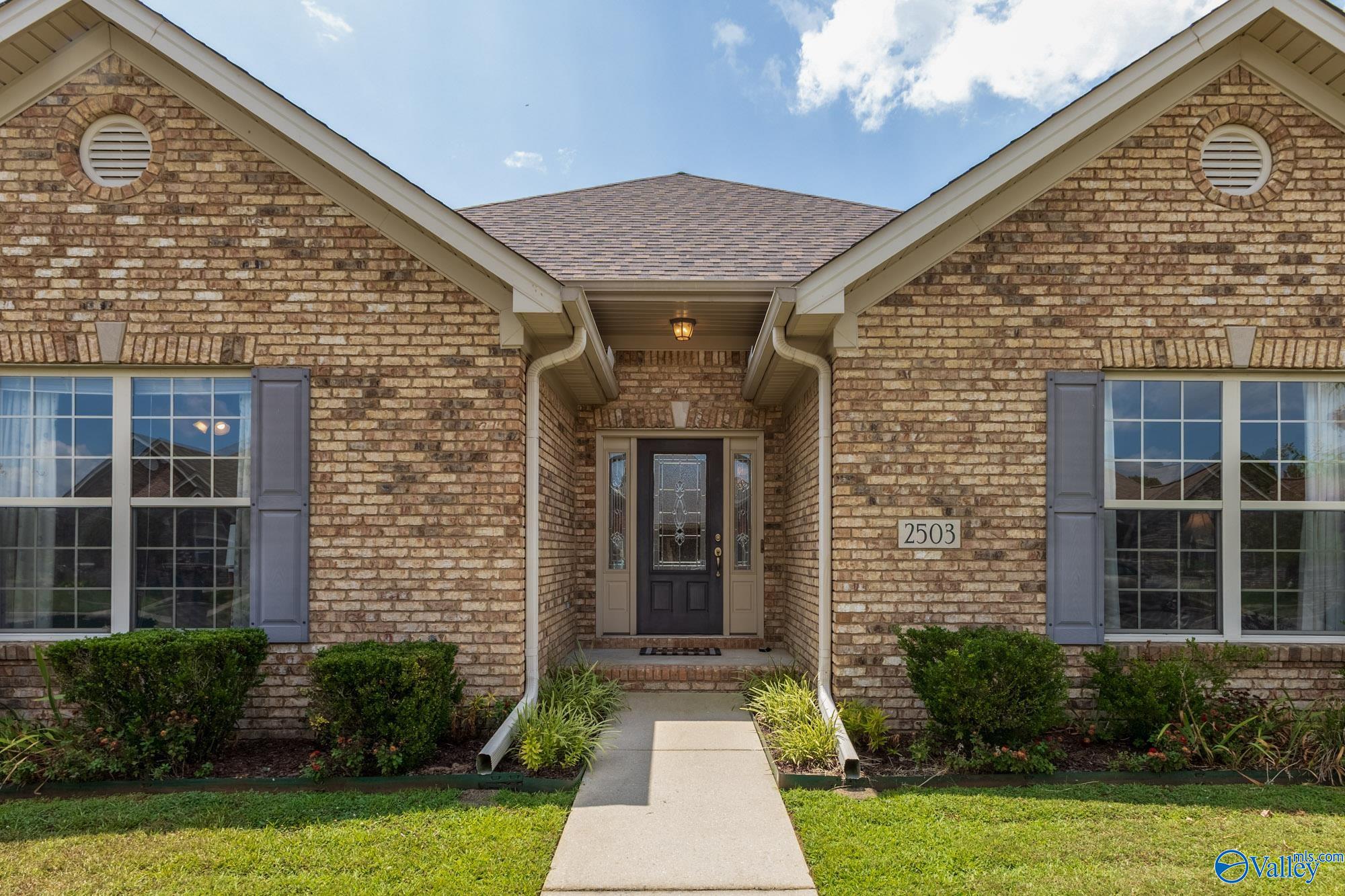 2503 Hampshire Drive SW