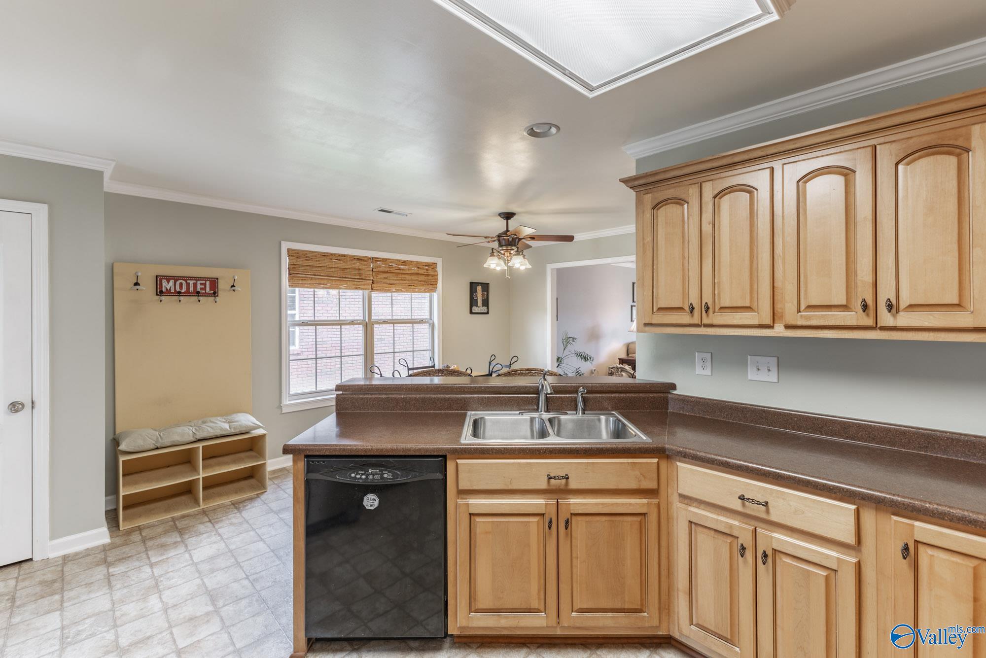 2503 Hampshire Drive SW