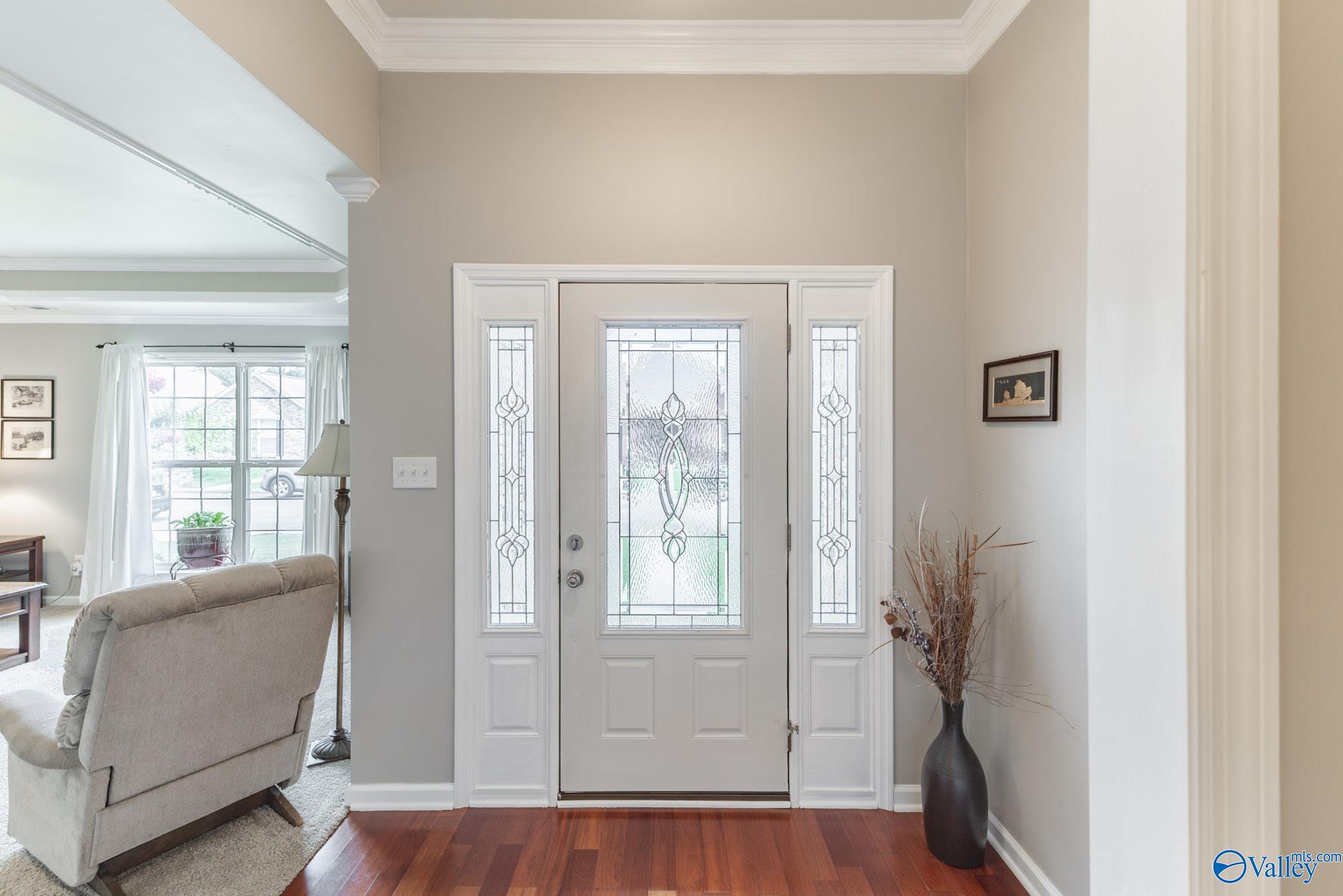 2503 Hampshire Drive SW