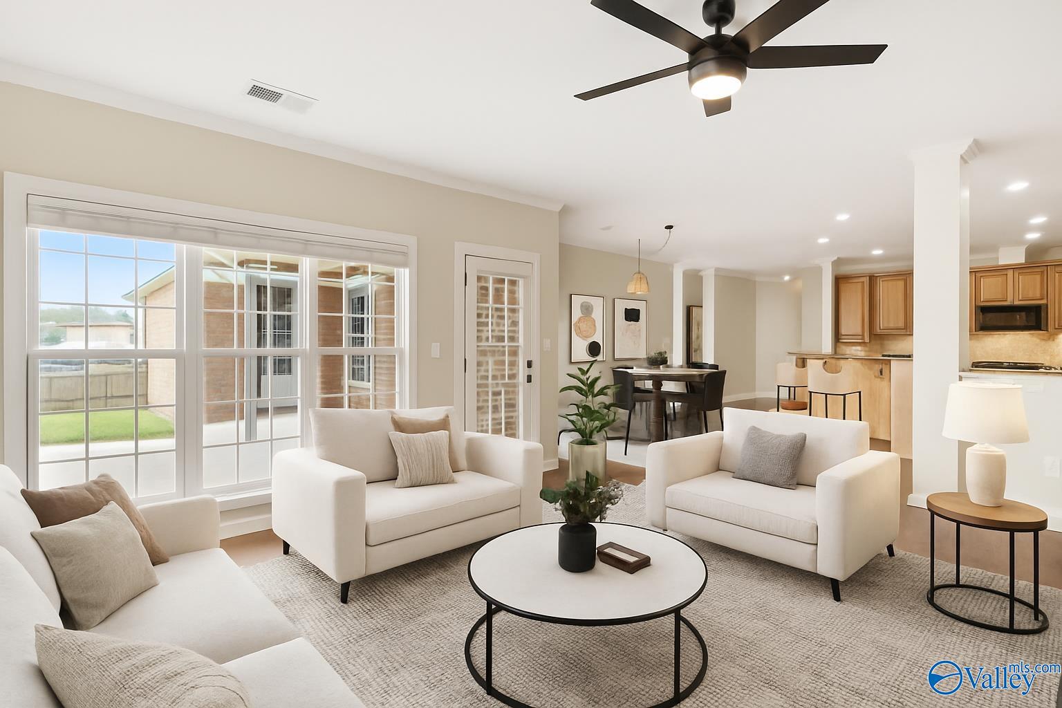 3202 Sandstone Street SE