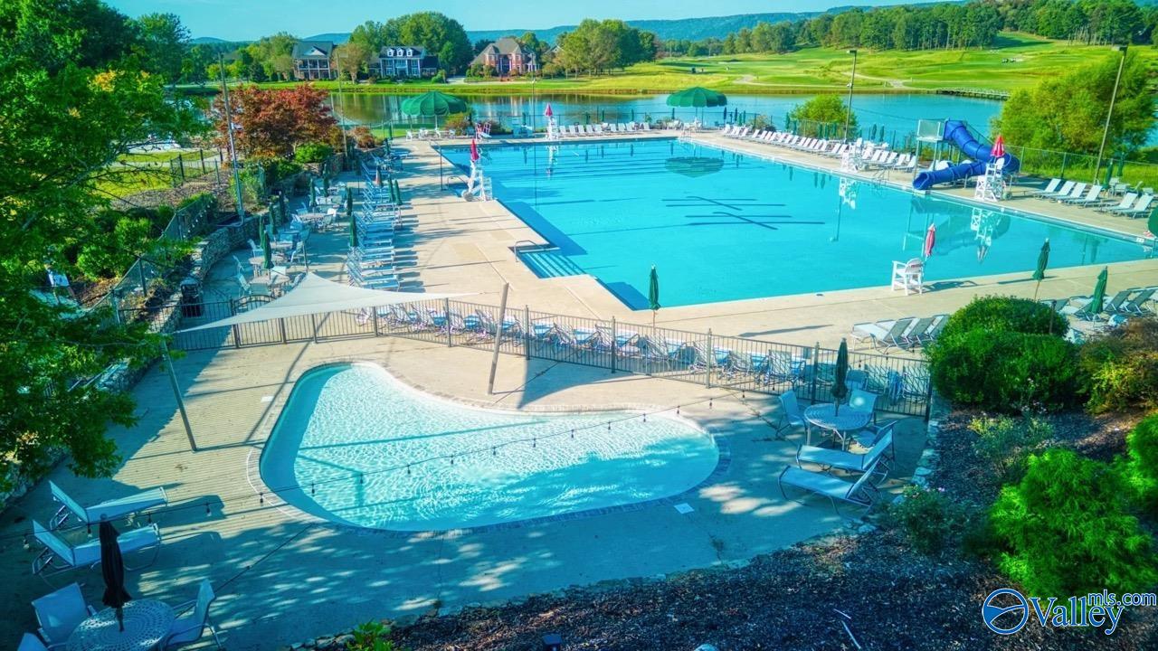 3202 Sandstone Street SE