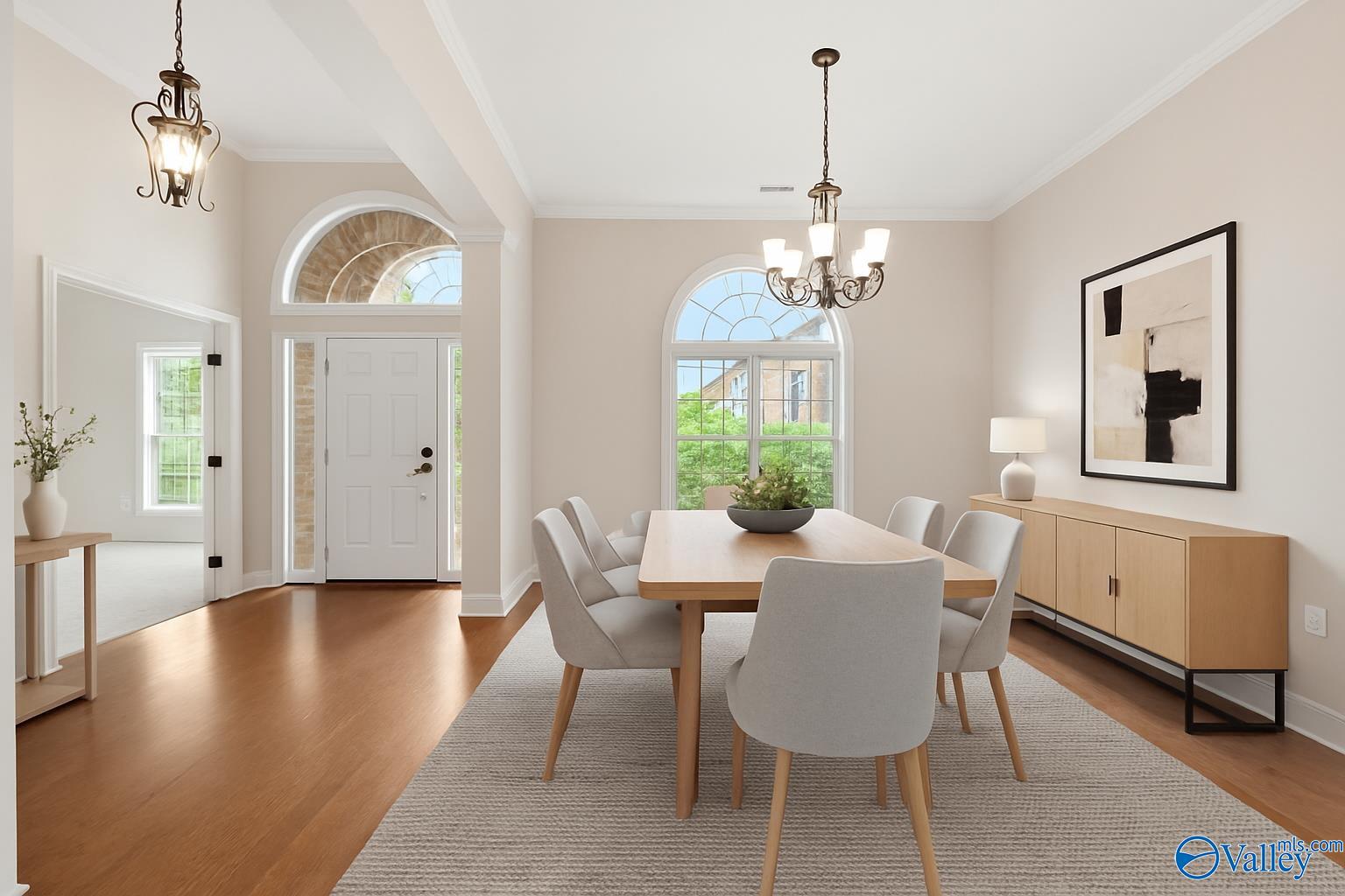 3202 Sandstone Street SE