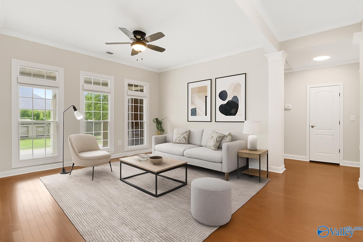 3202 Sandstone Street SE