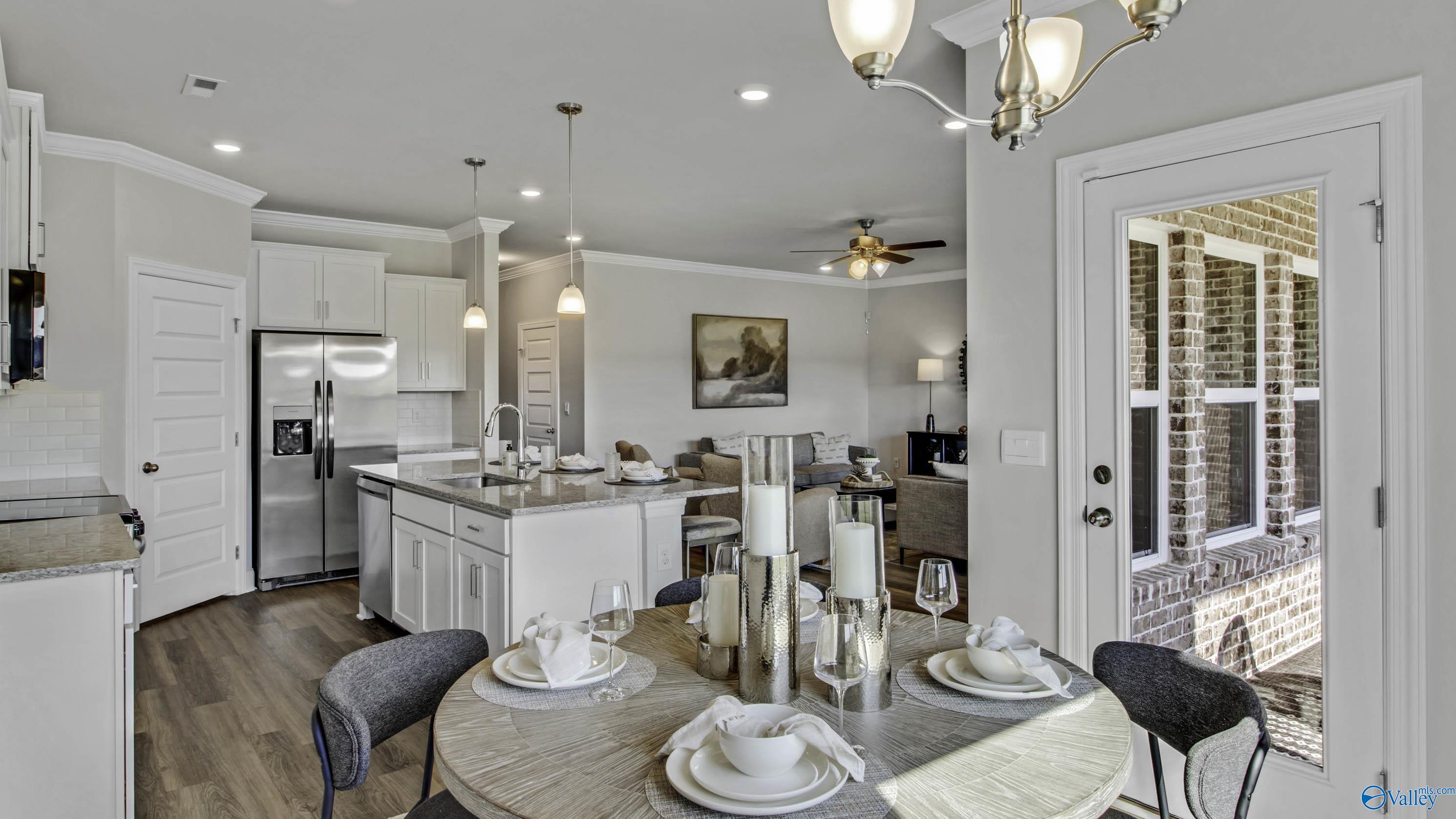 539 East River Landing Blvd