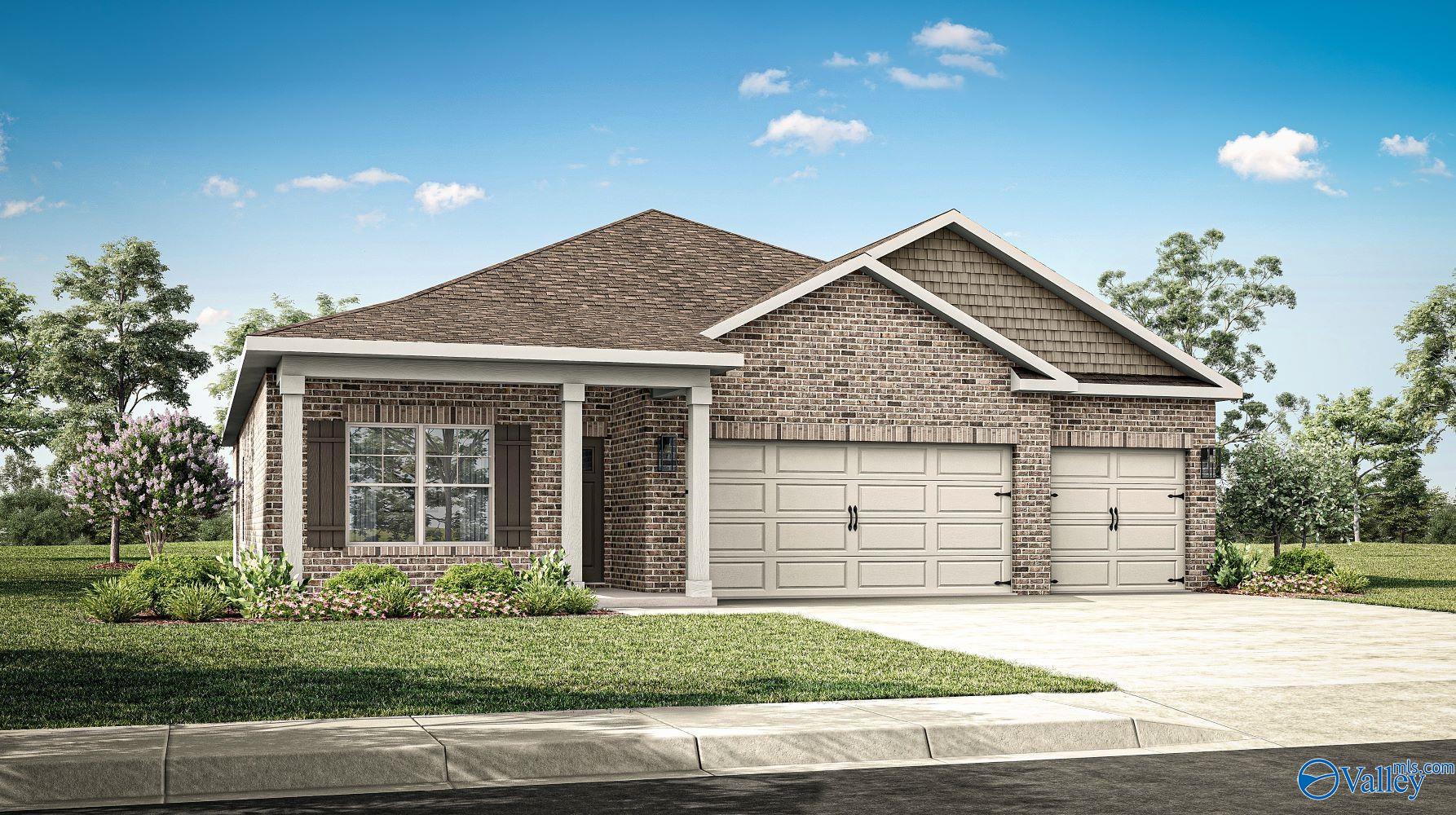 539 East River Landing Blvd