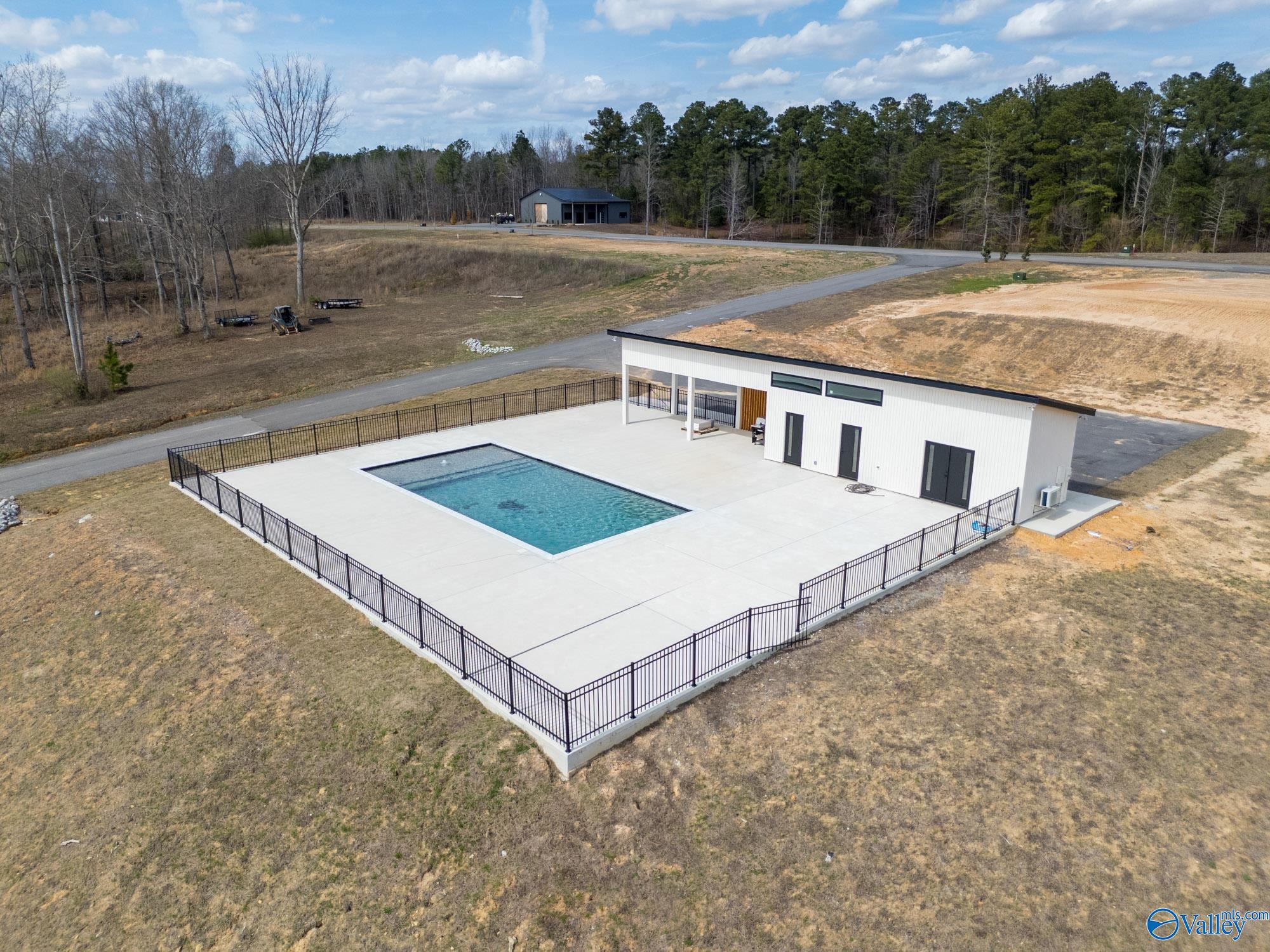 Lot C8 County Road 913
