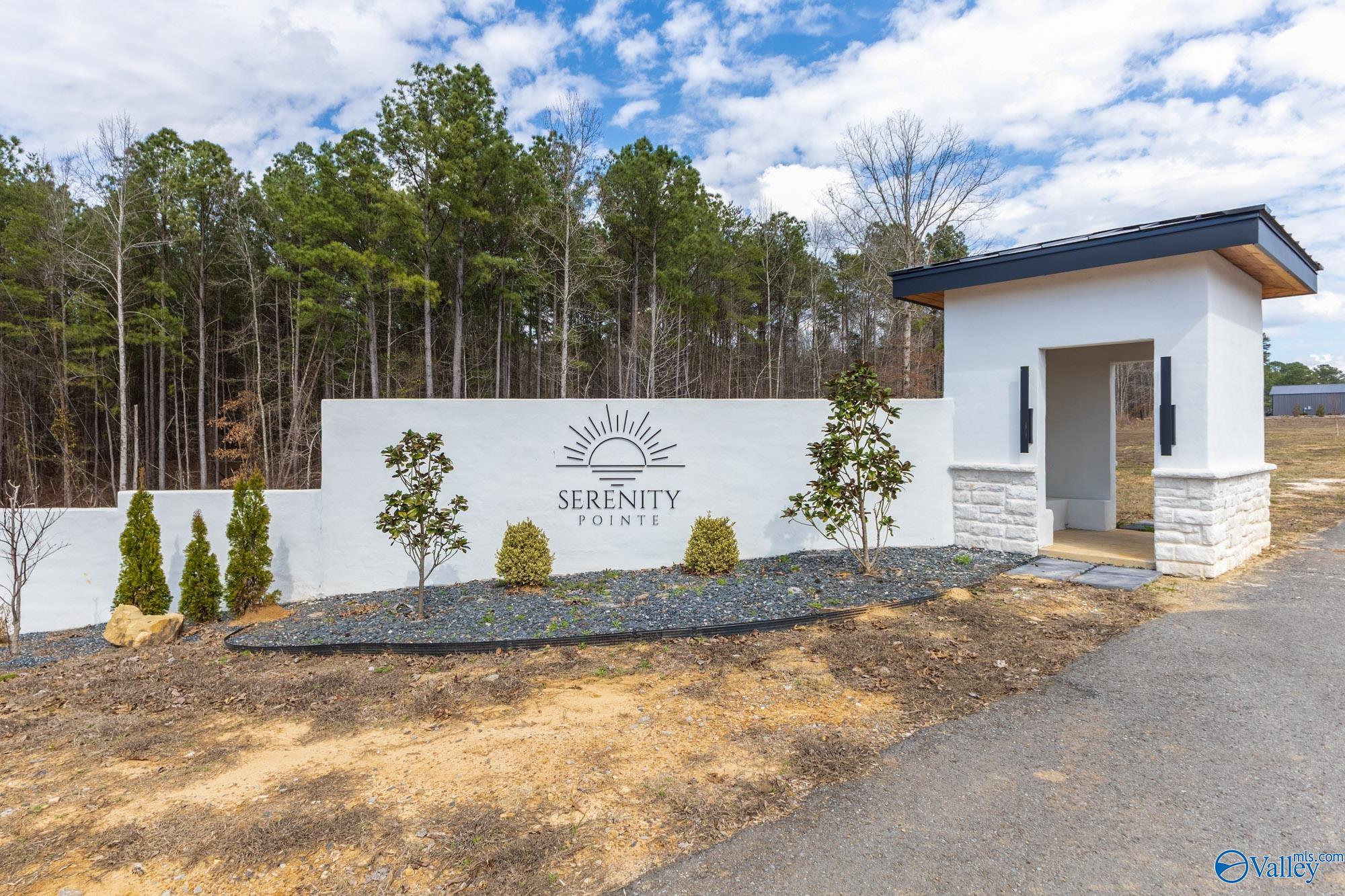 Lot C9 County Road 913