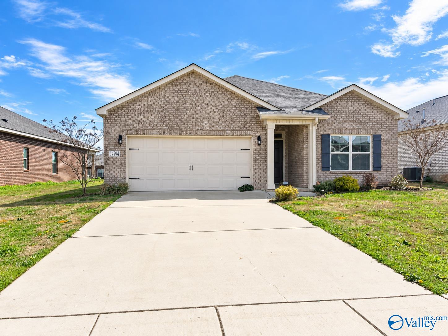 14794 Norfleet Drive