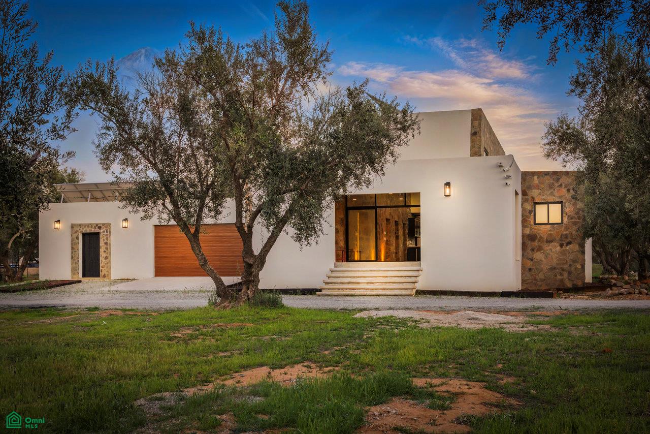 Valle De Guadalupe Rancho Vista