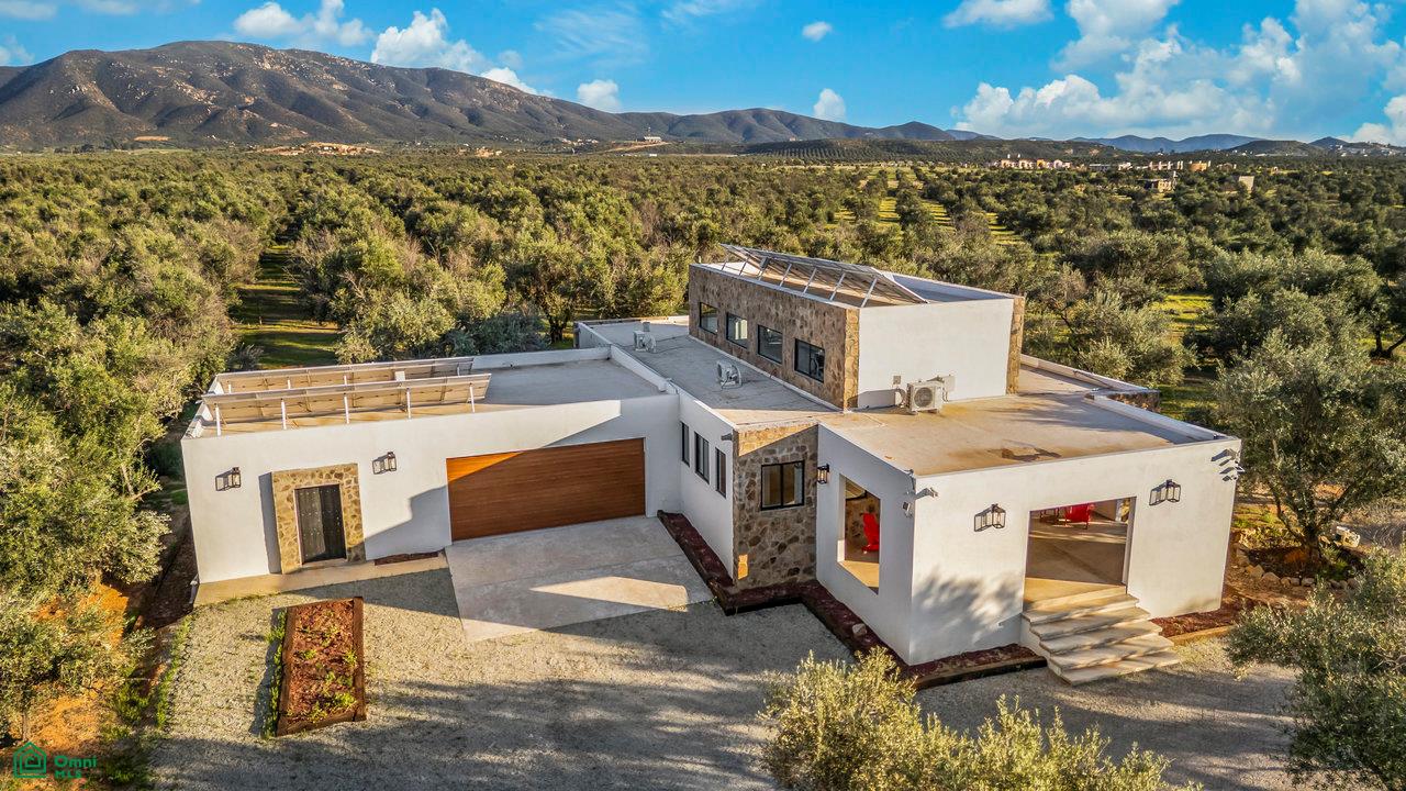 Valle De Guadalupe Rancho Vista