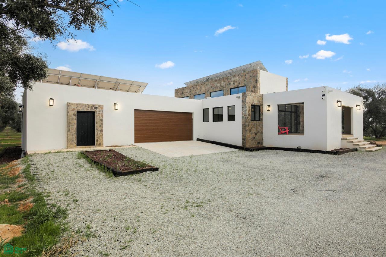 Valle De Guadalupe Rancho Vista