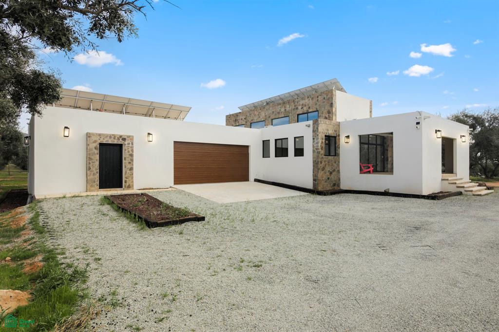 Valle De Guadalupe Rancho Vista
