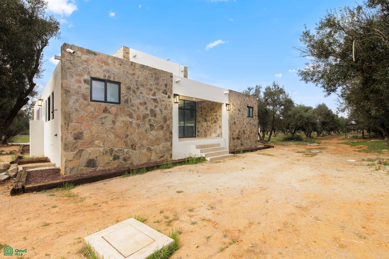 Valle De Guadalupe Rancho Vista