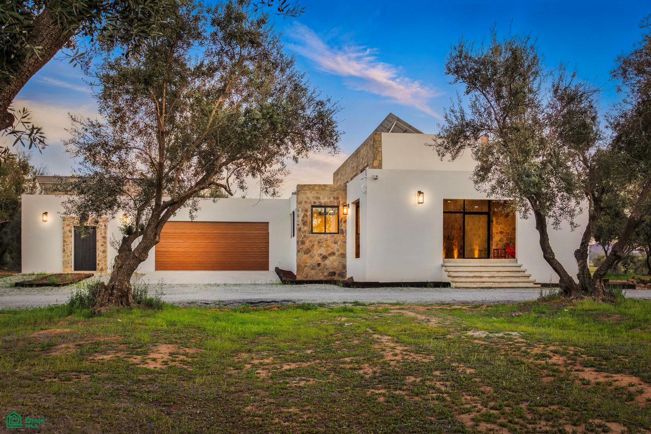 Valle De Guadalupe Rancho Vista