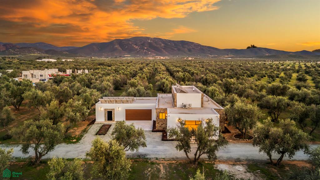 Valle De Guadalupe Rancho Vista