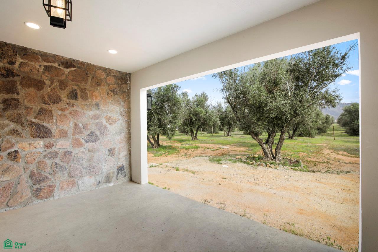 Valle De Guadalupe Rancho Vista