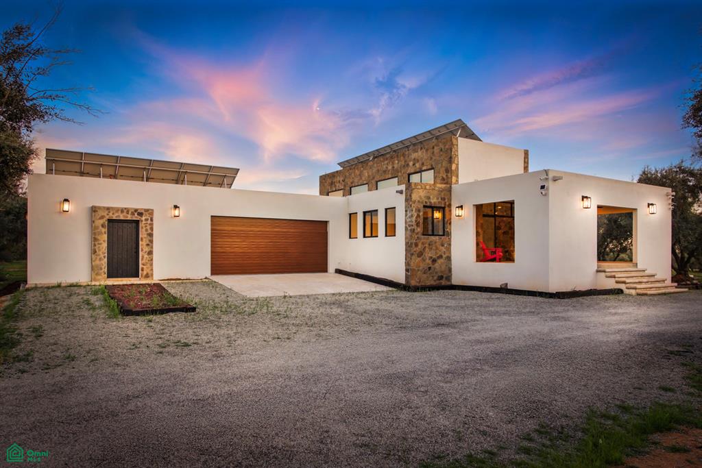 Valle De Guadalupe Rancho Vista