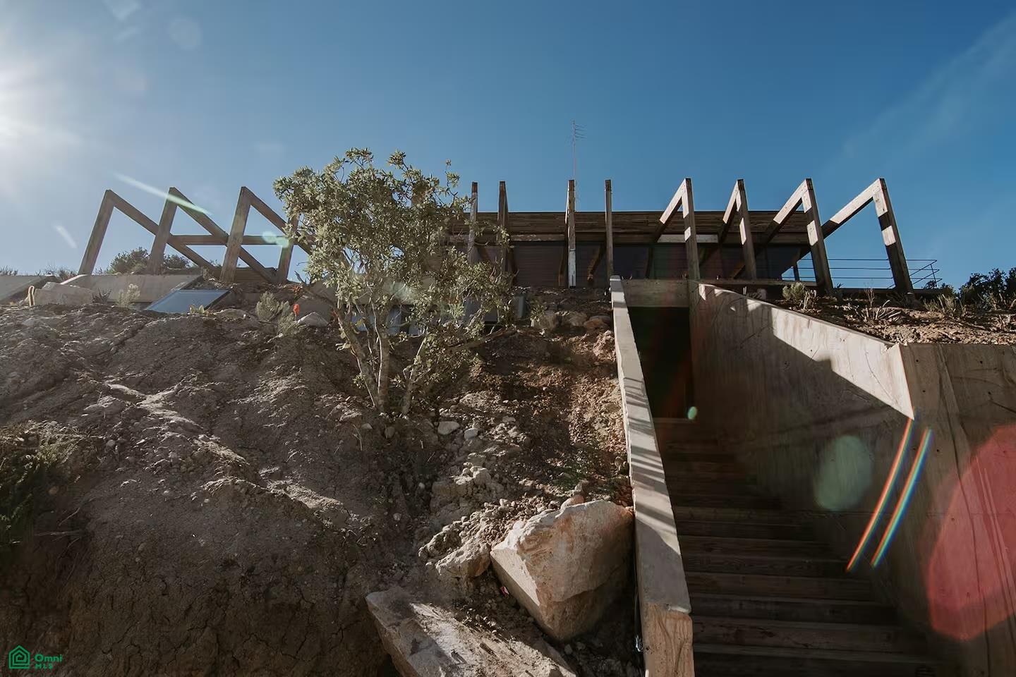 Casa Uno Cuatro Cuatros