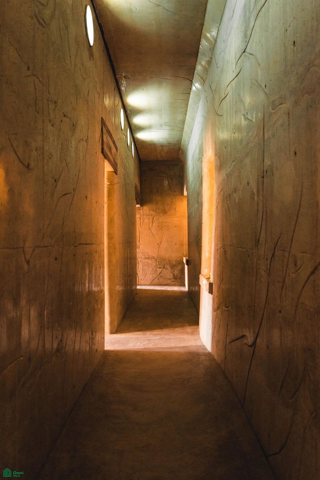 Casa Uno Cuatro Cuatros
